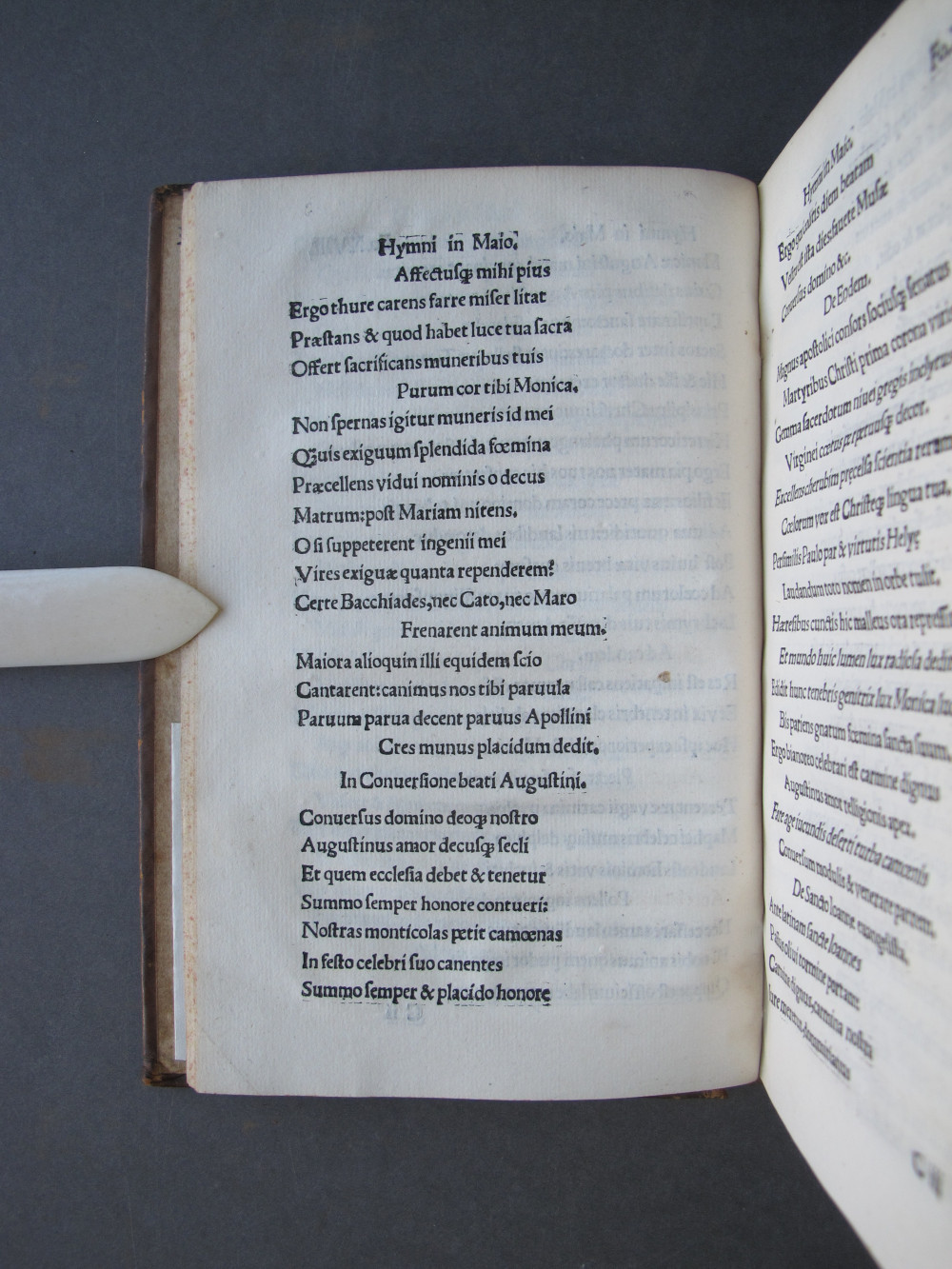 Folio 18 verso