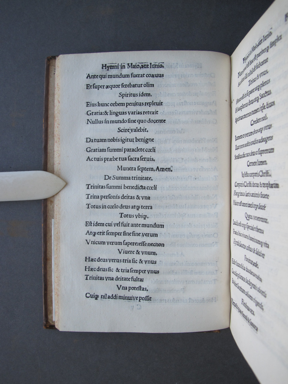 Folio 21 verso