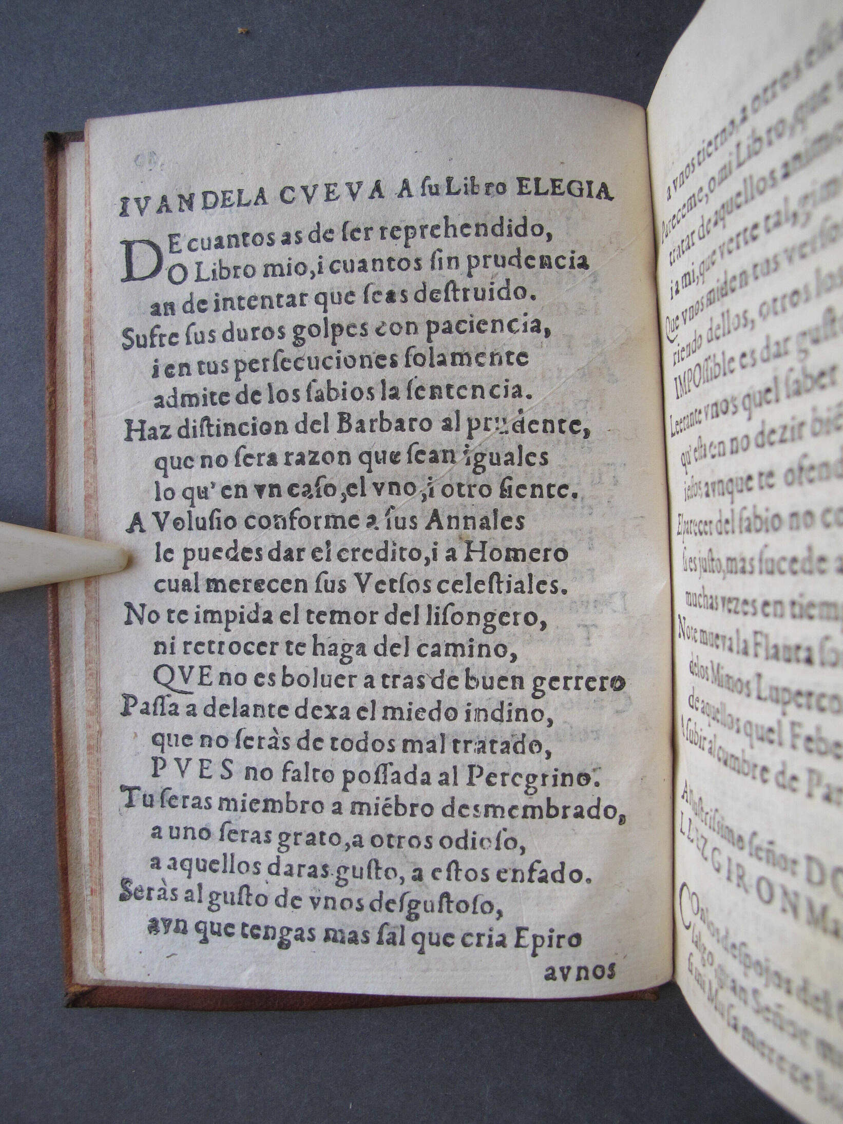 Folio B2 verso