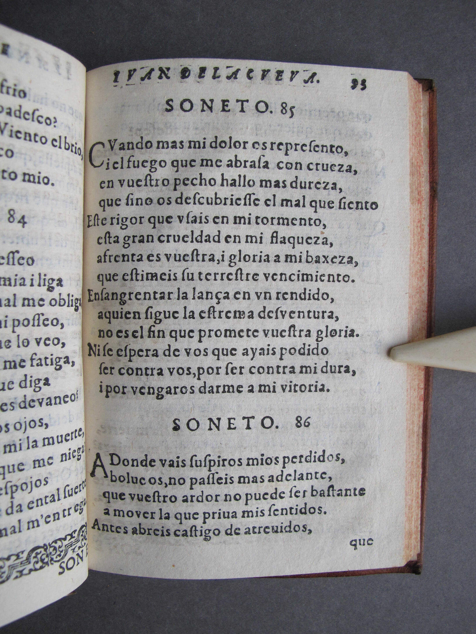 Folio I8