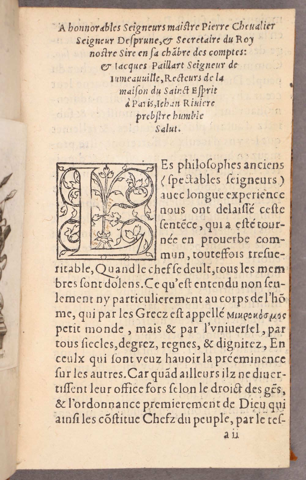 a ii  recto