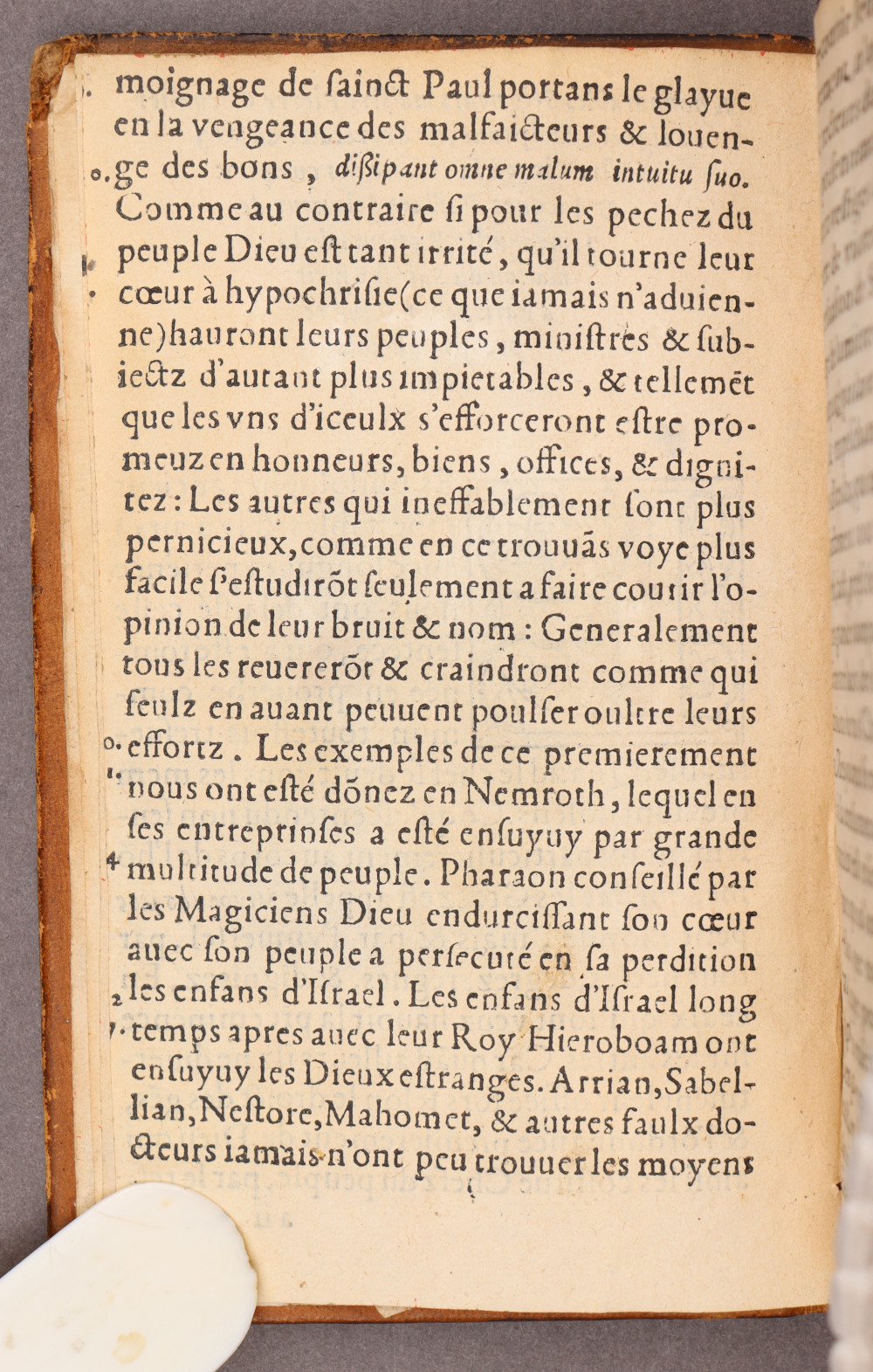 a ii  verso