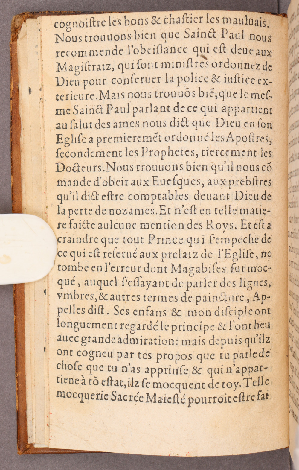b iv  verso