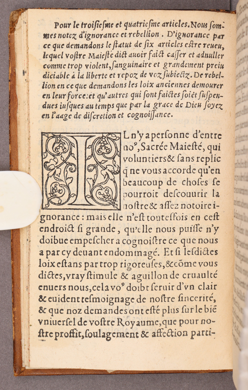 c iv  verso