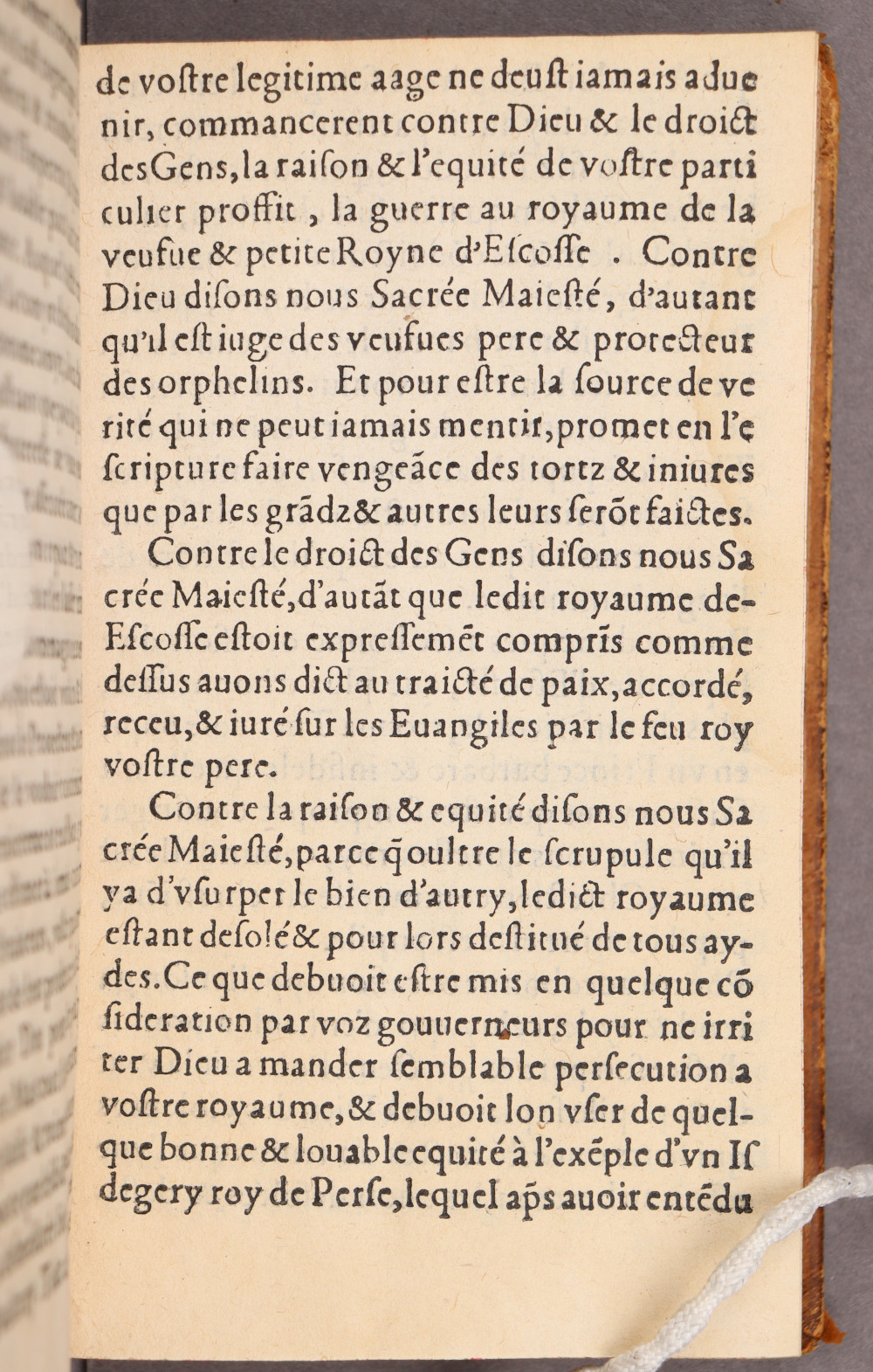 d iv  recto