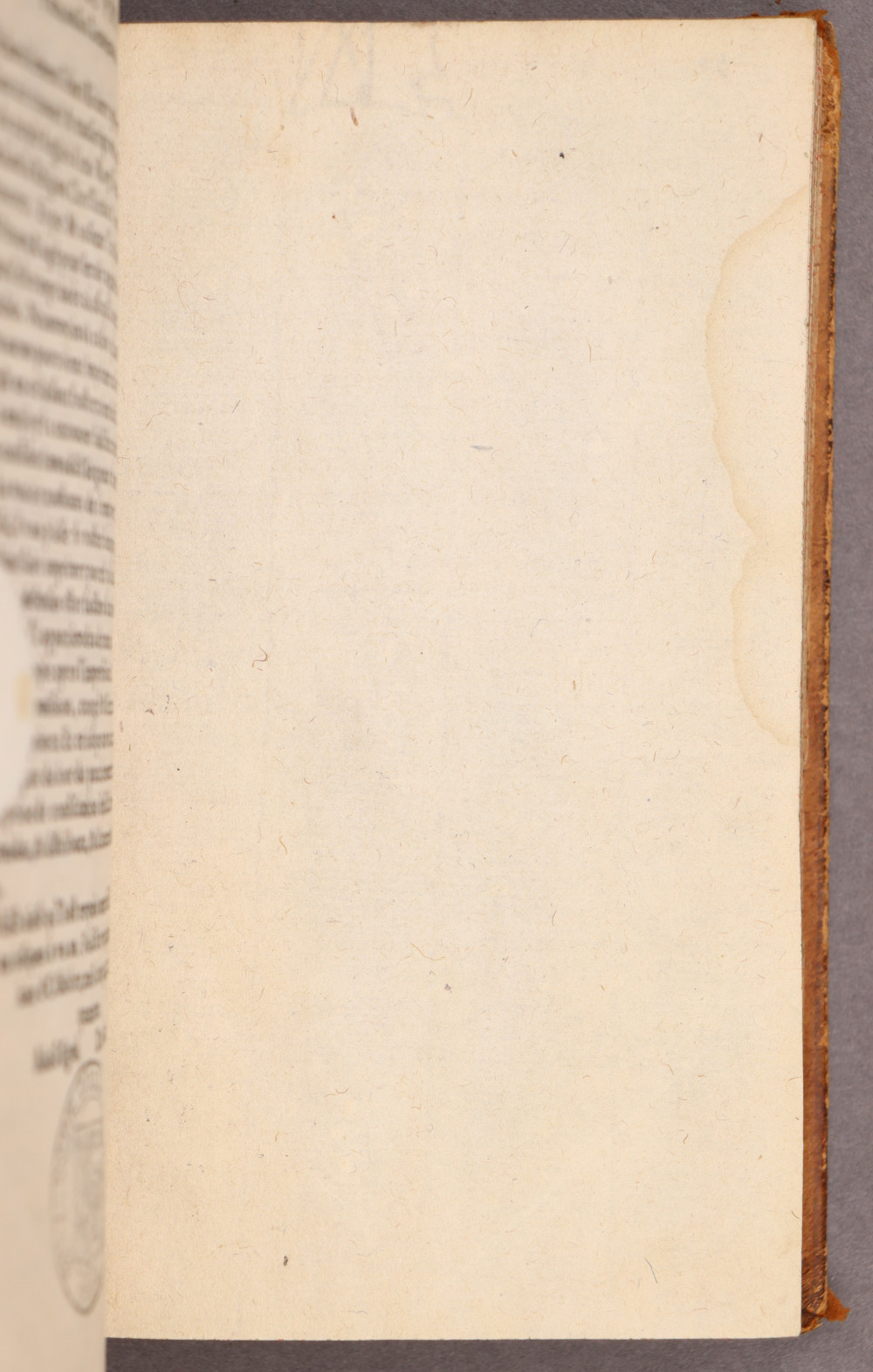 Folio iv  recto
