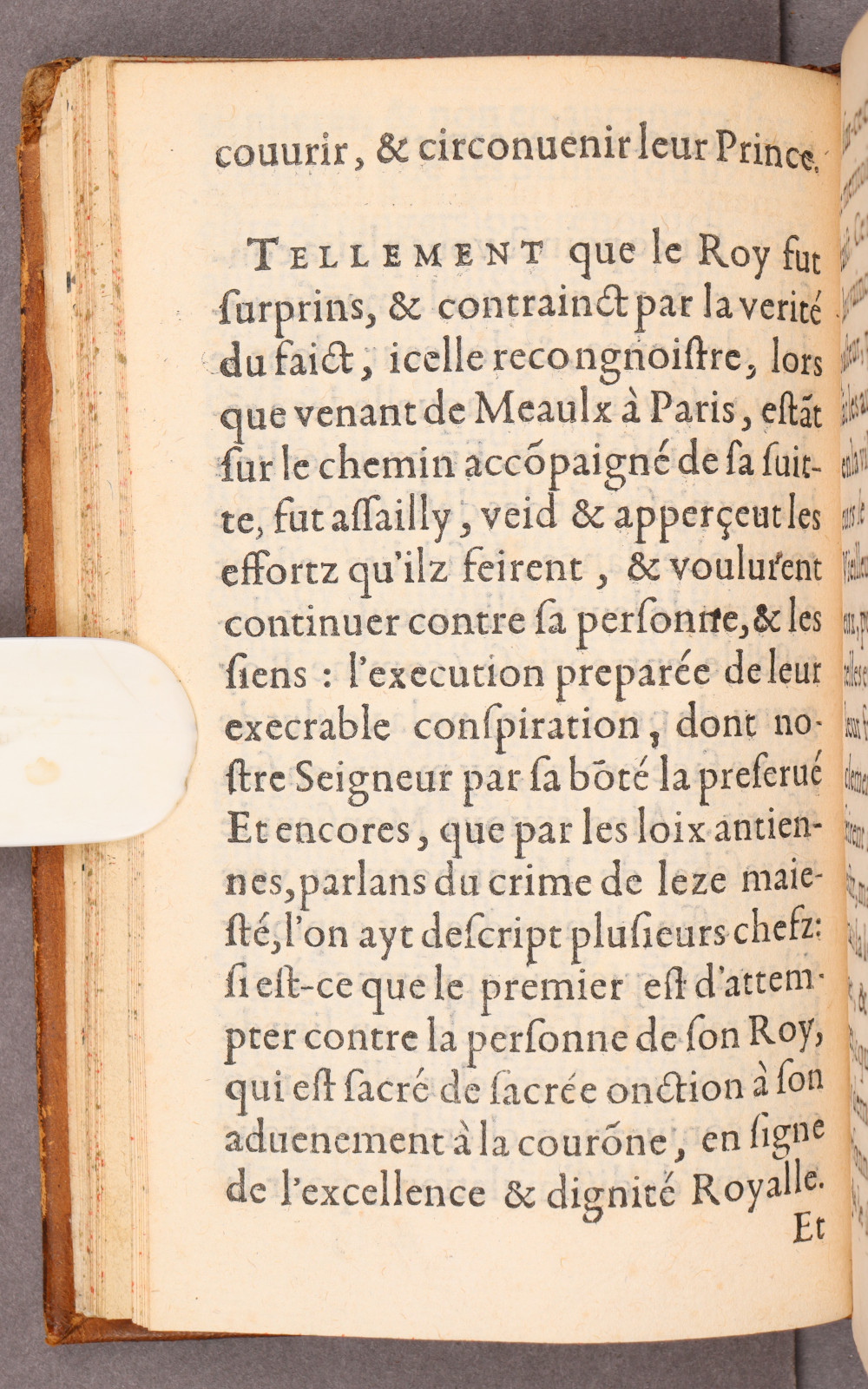 B iv  verso