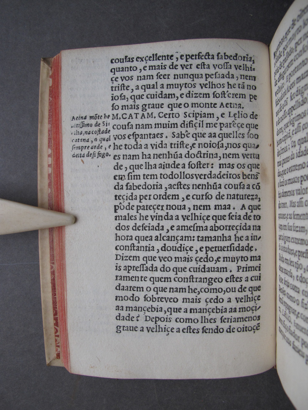 Folio A5 verso