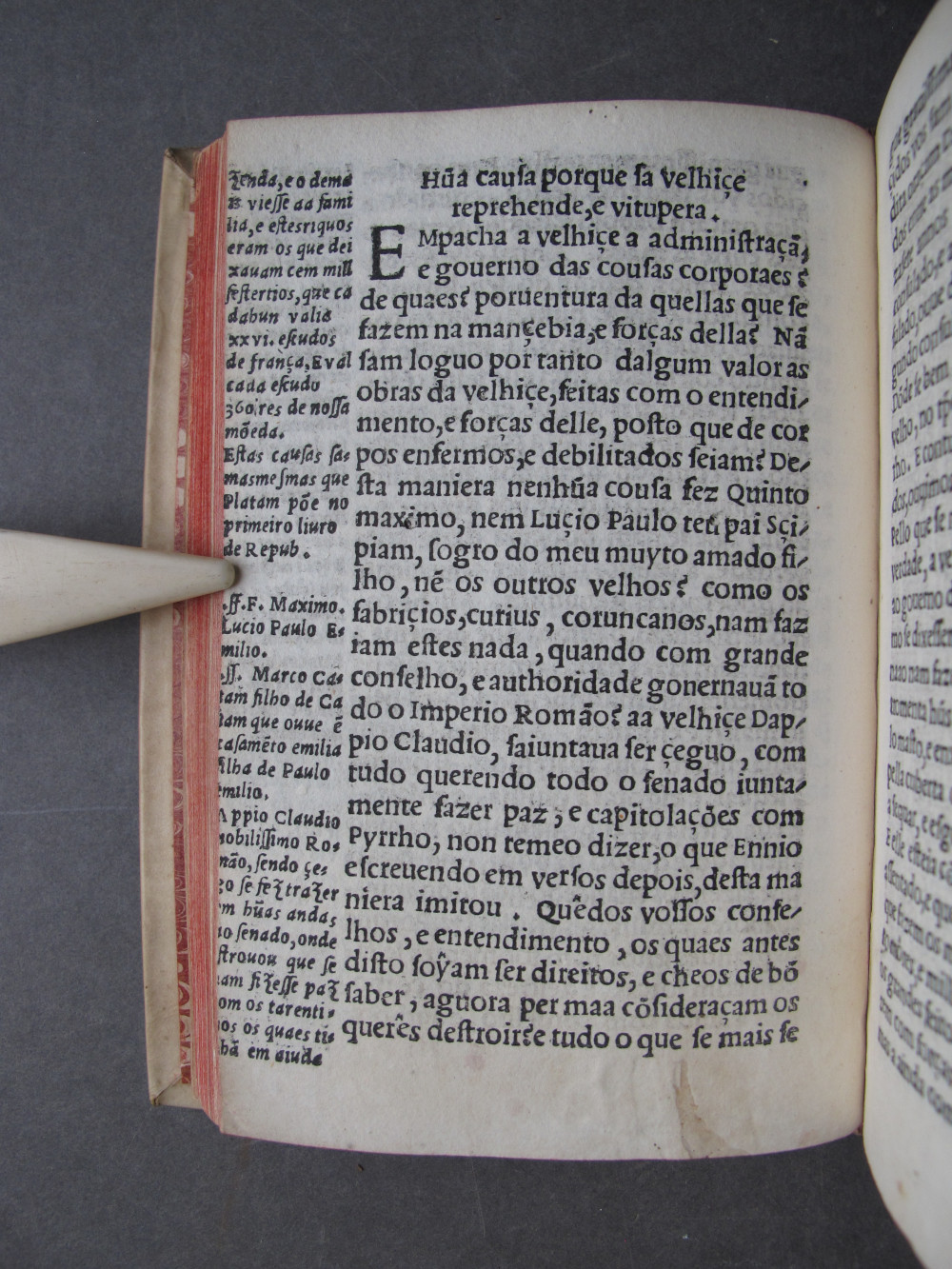 Folio B2 verso