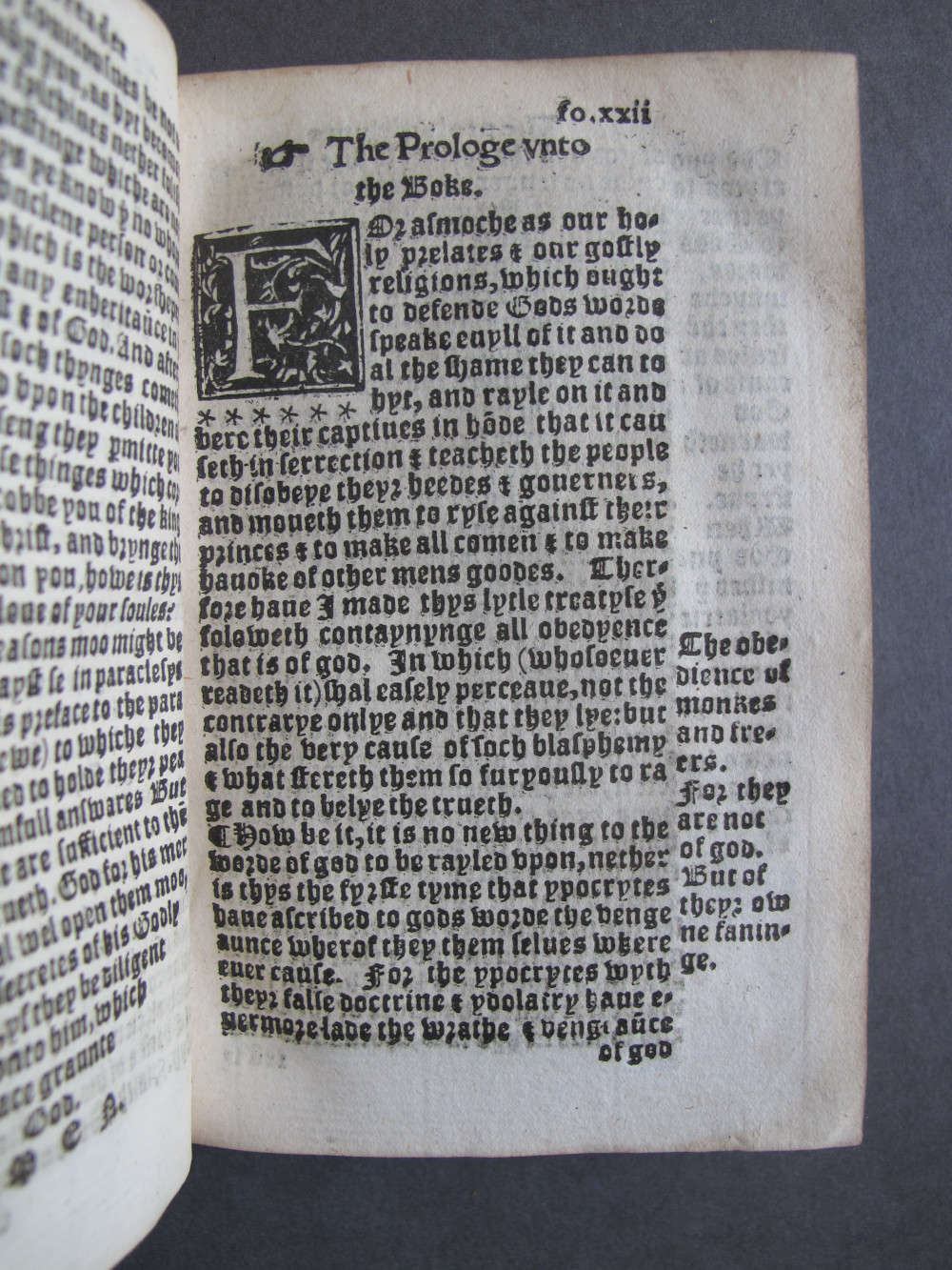 1 Folio C6 recto