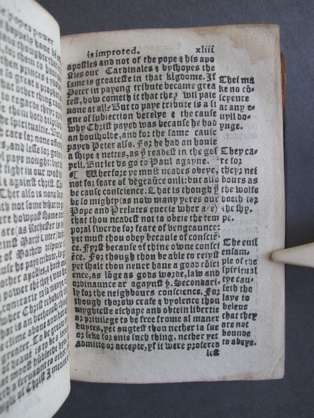 1 Folio F4 recto
