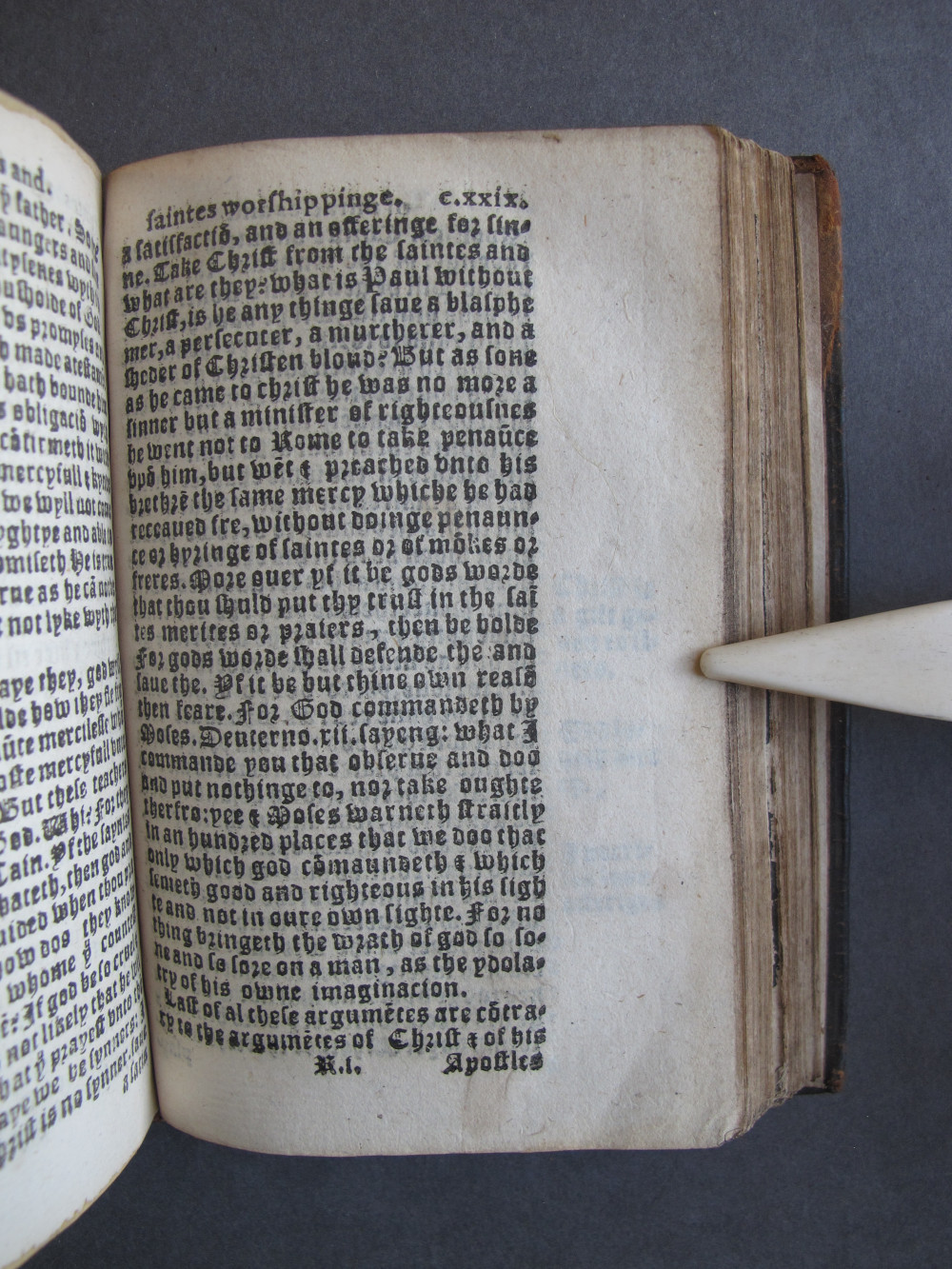 1 Folio R1 recto