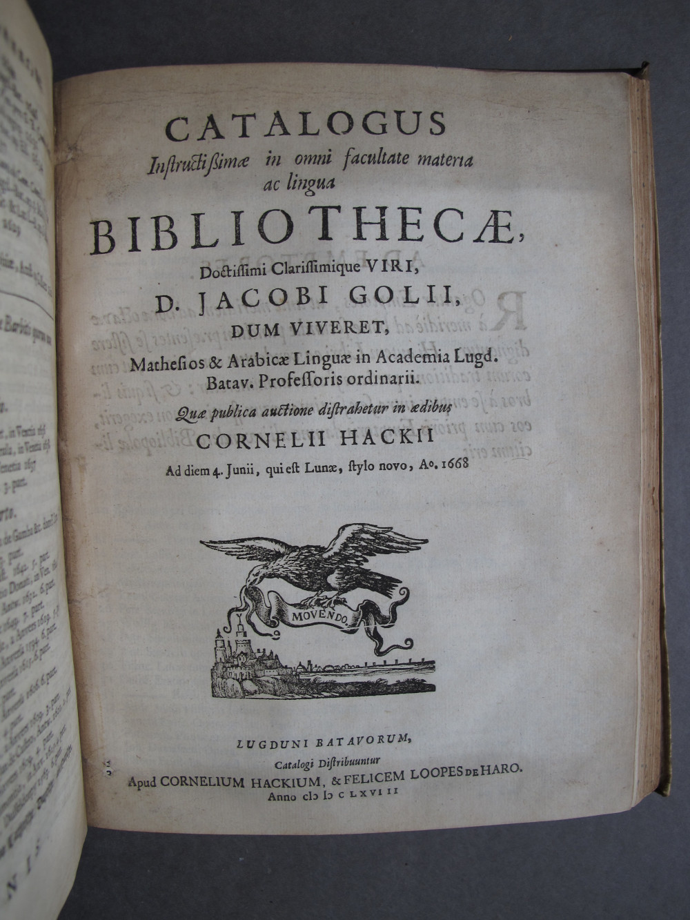 Title Page