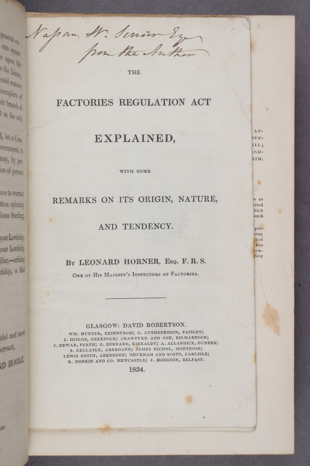 Title Page