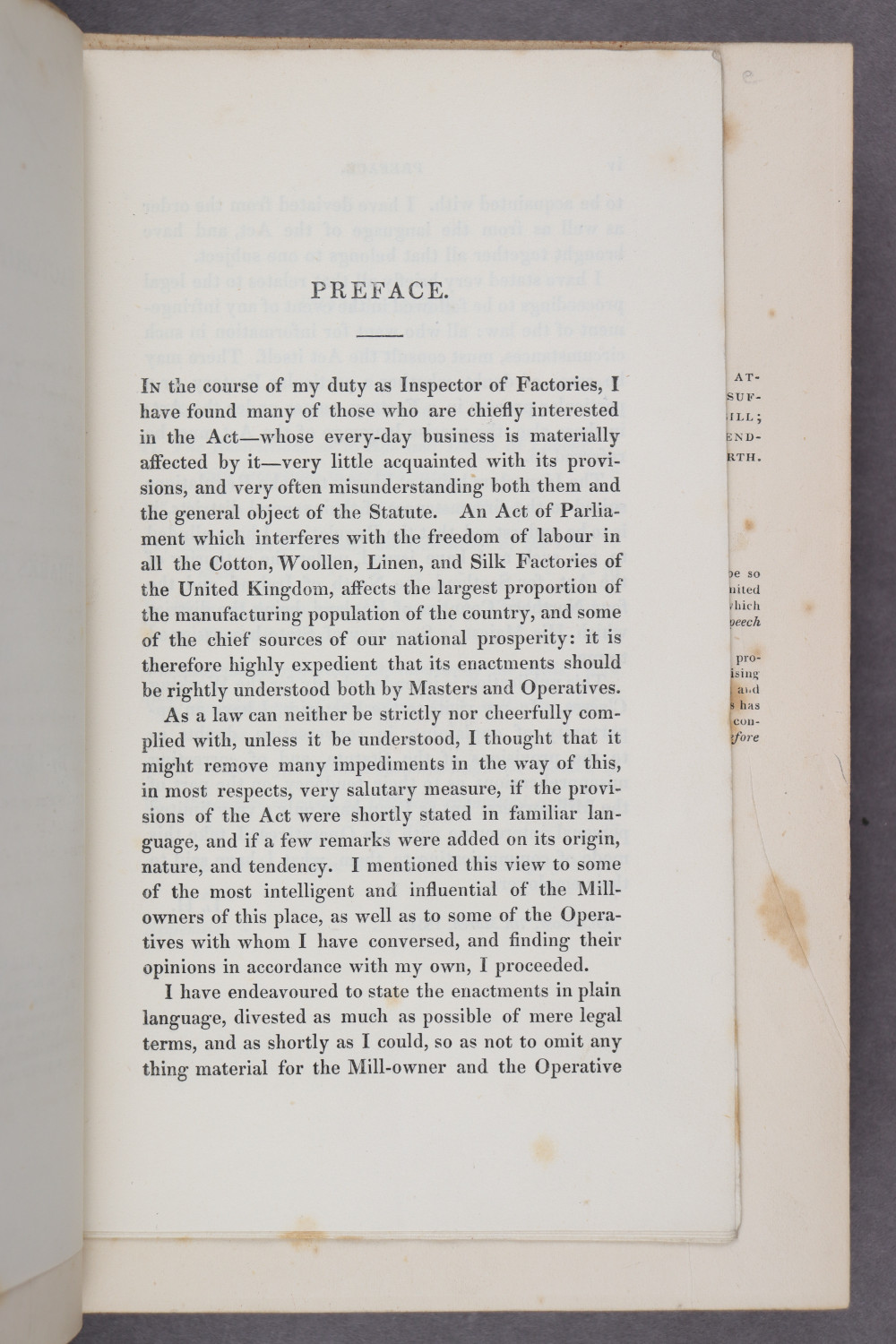 Page iii