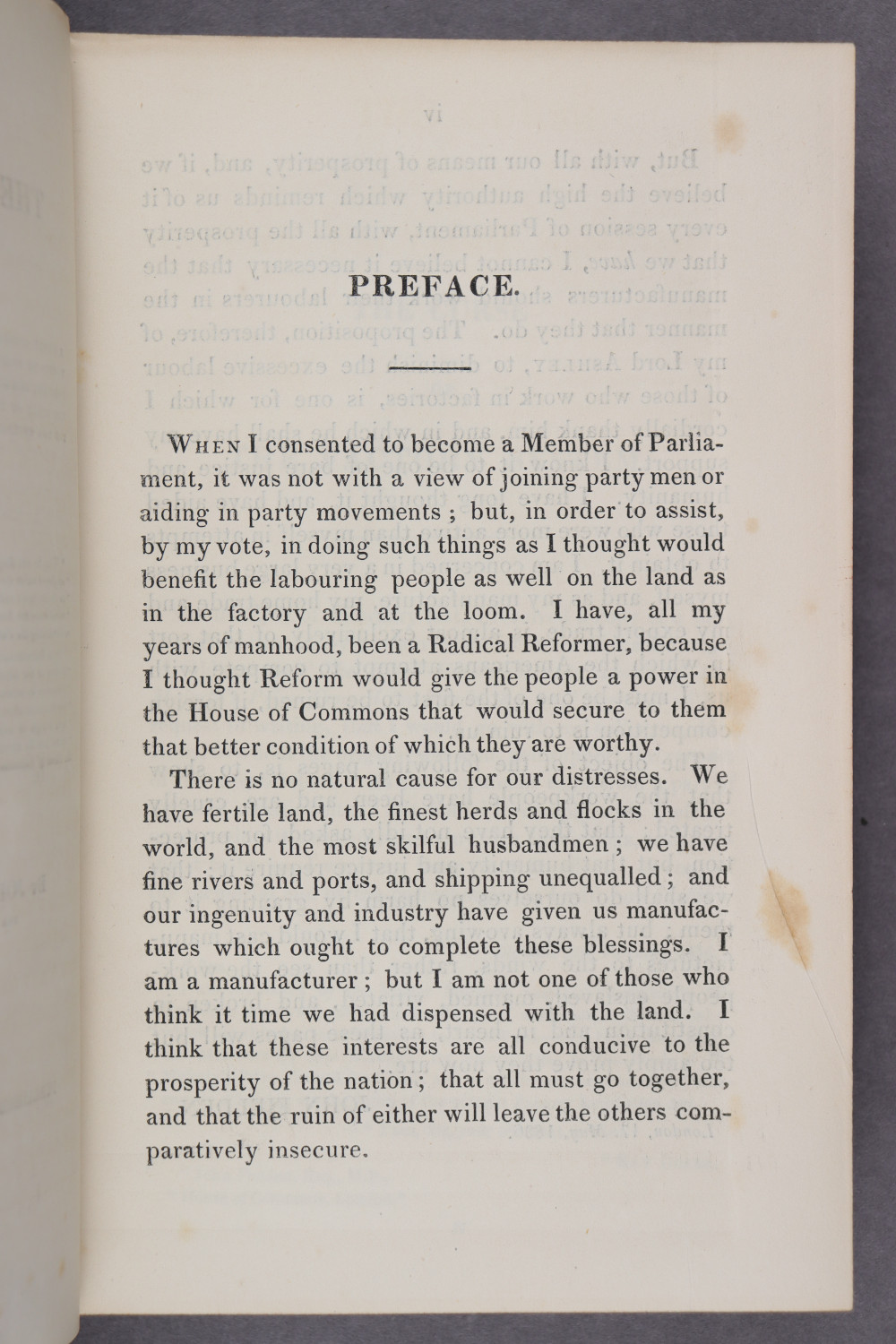 Page iii