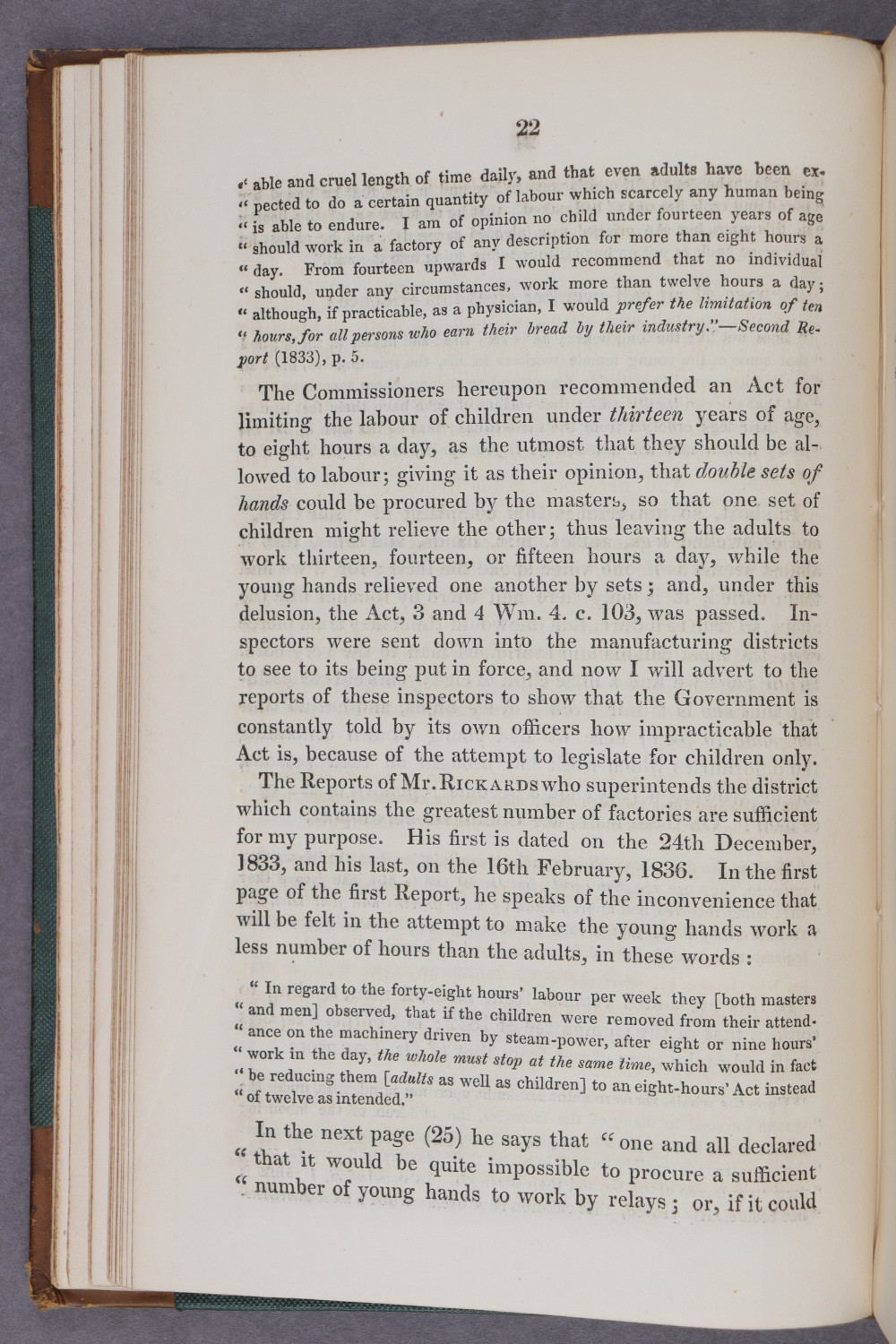 Page 22