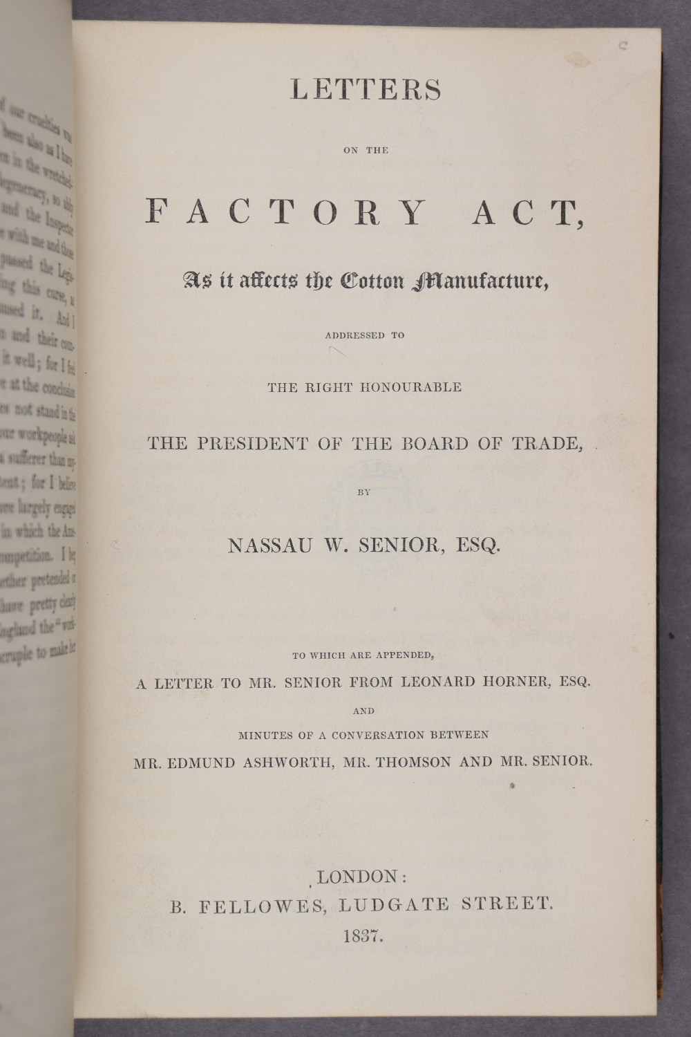 Title Page