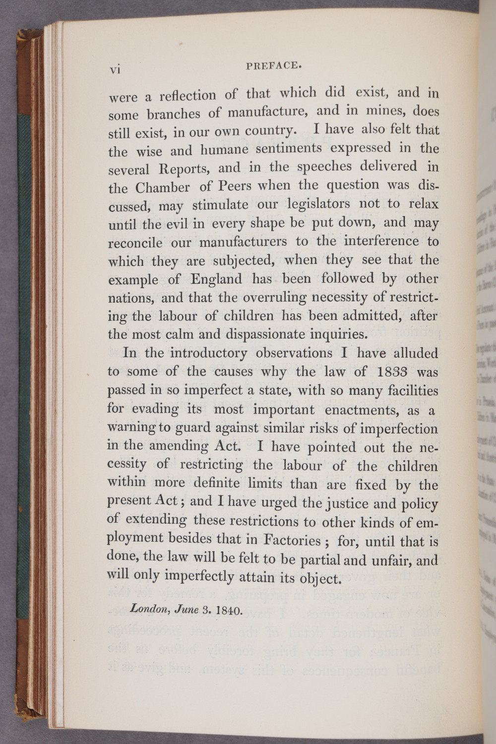 Page vi