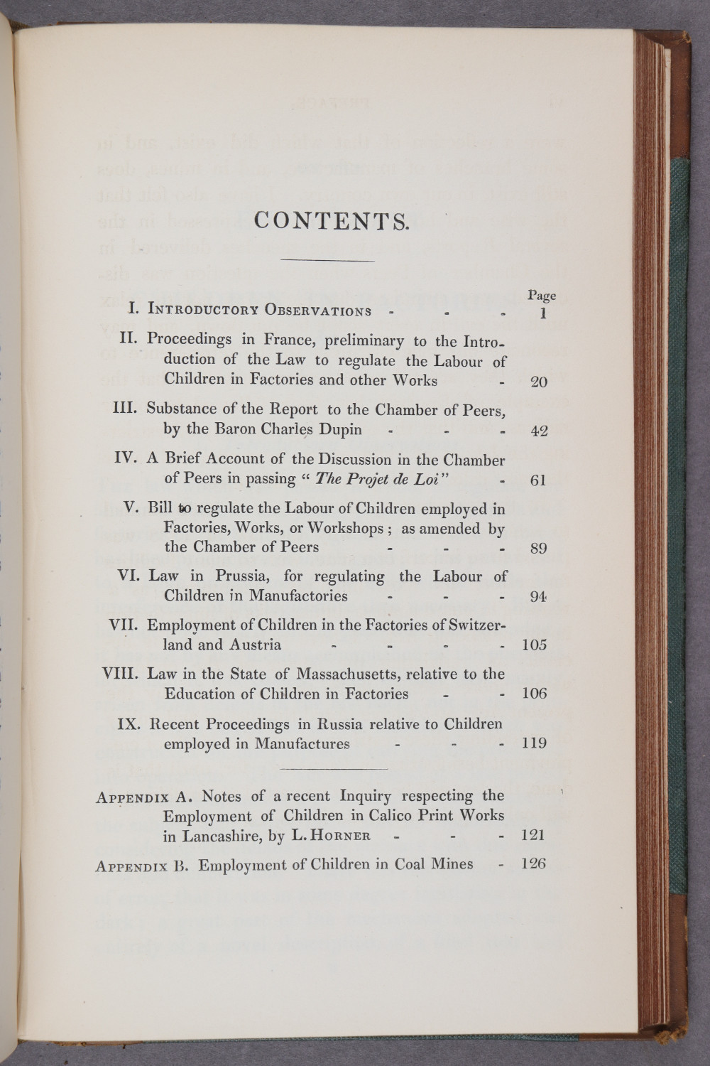 Page vii