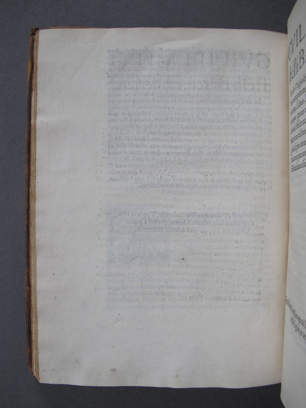 Folio I6 verso