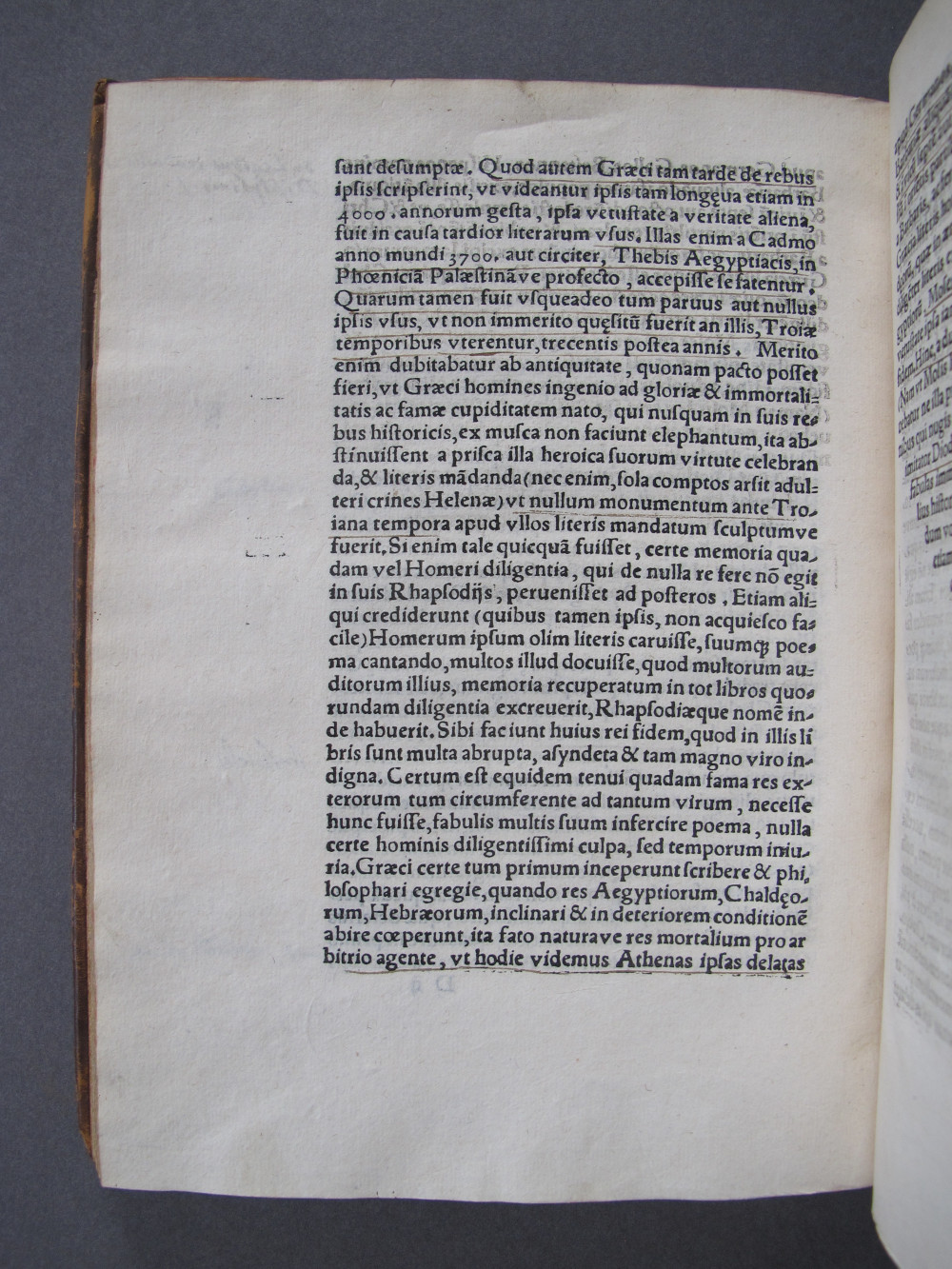 Folio D2 verso