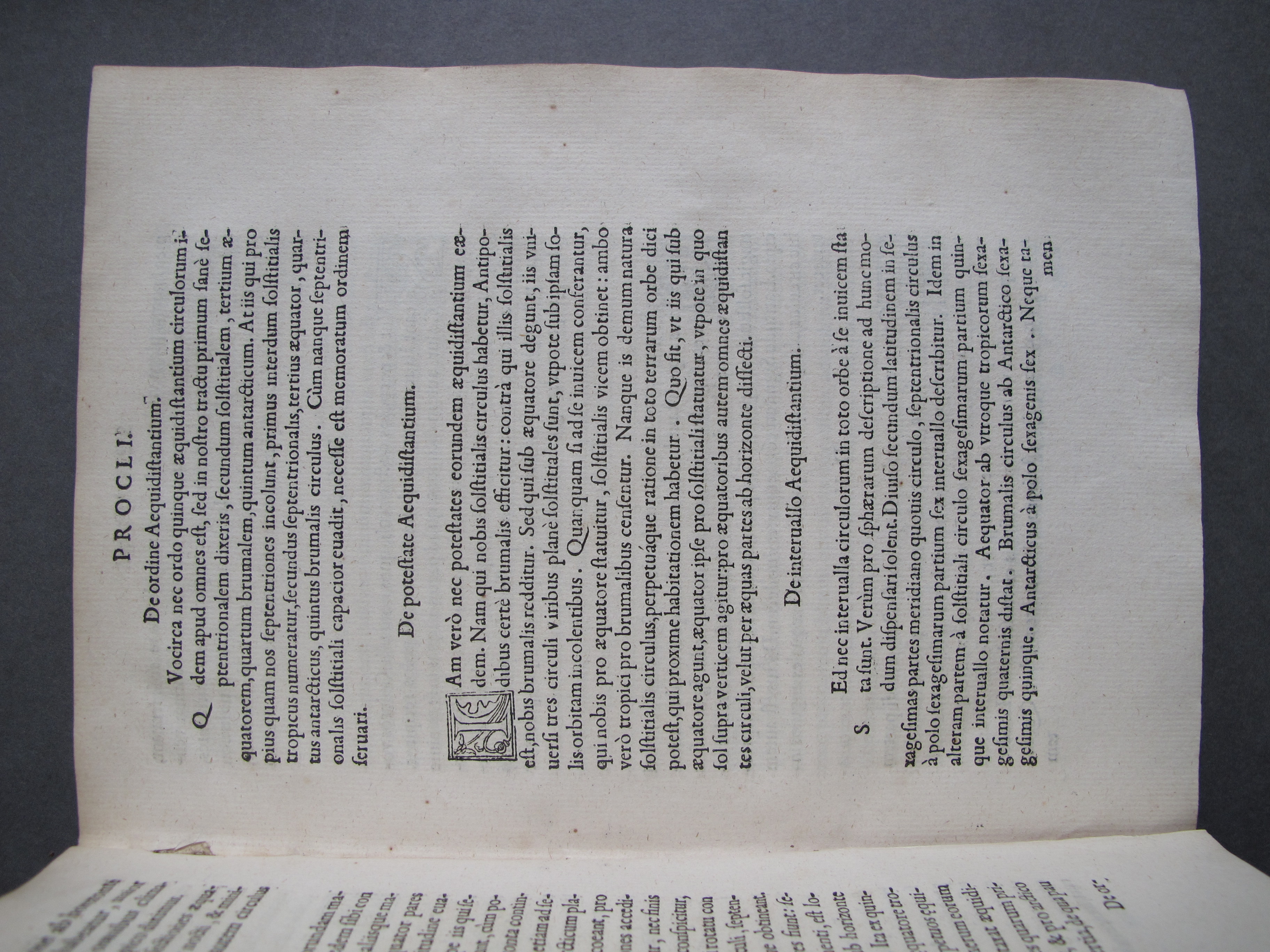 Folio A4 recto