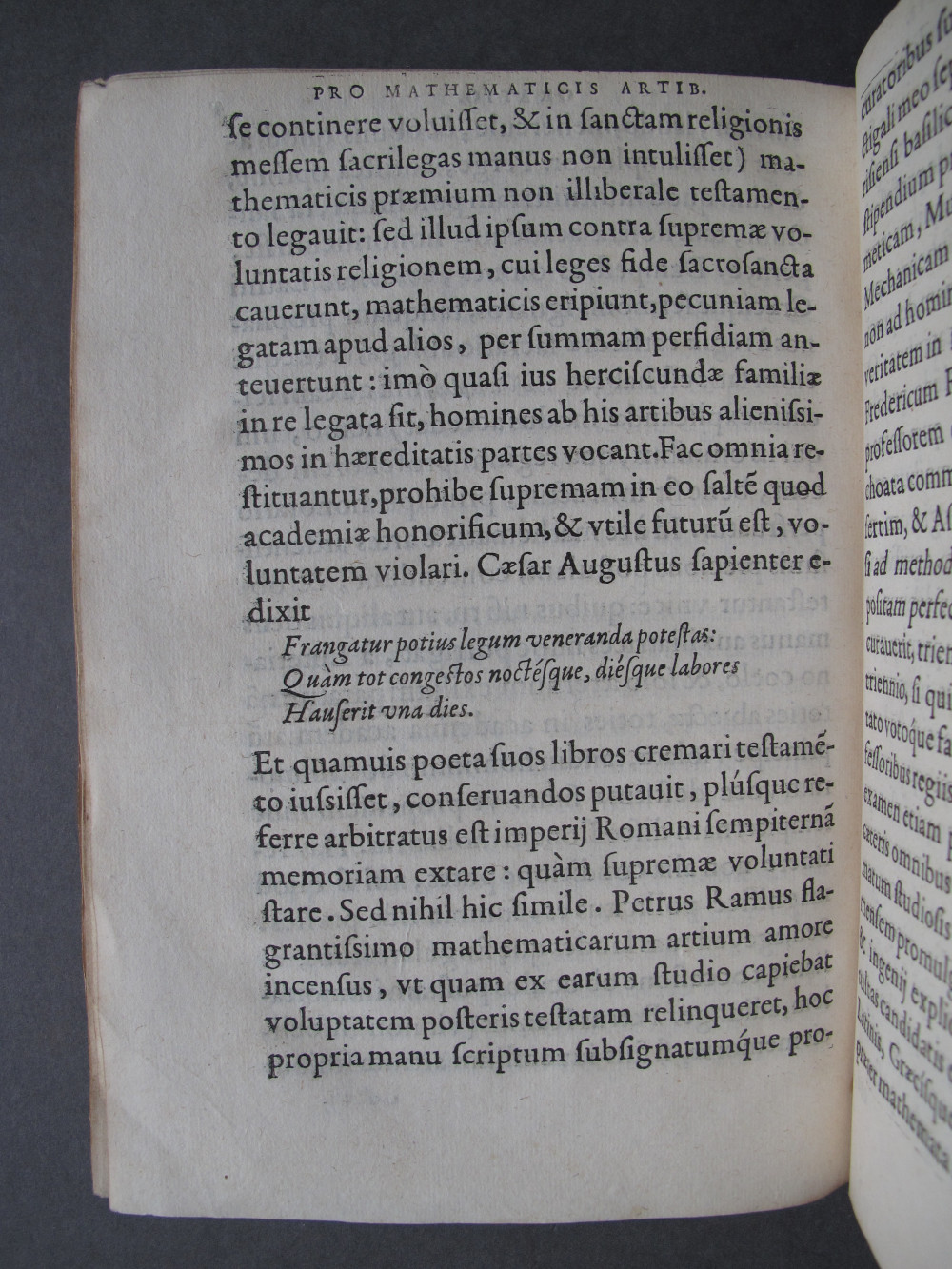 Folio 3 verso