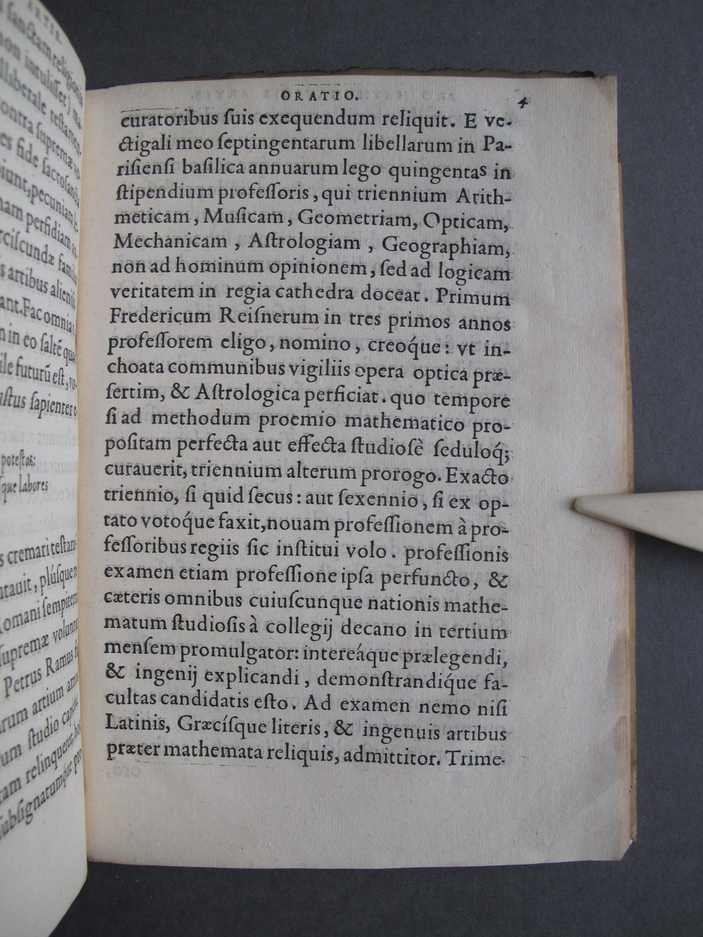 Folio 4 recto
