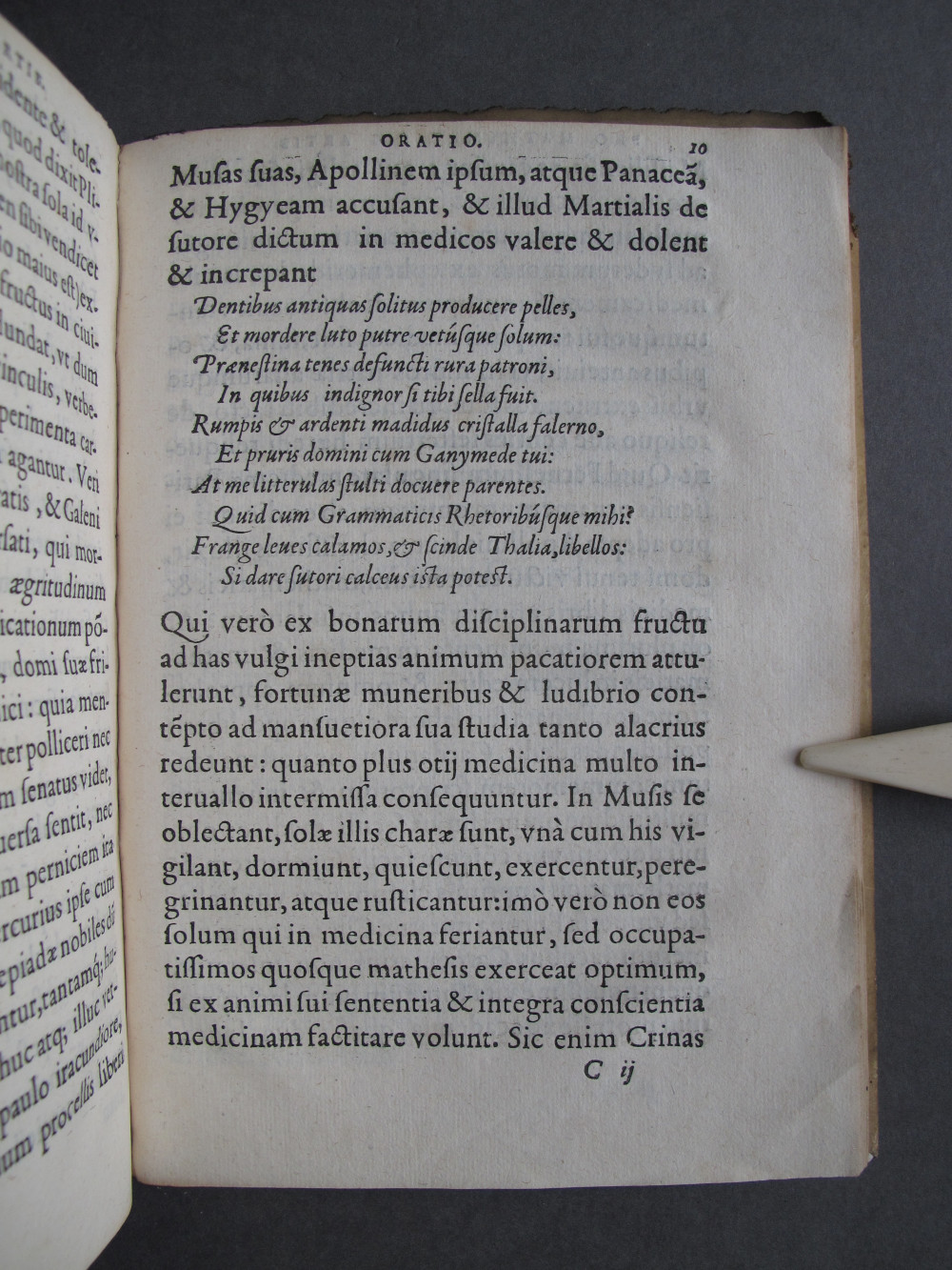 Folio 10 recto