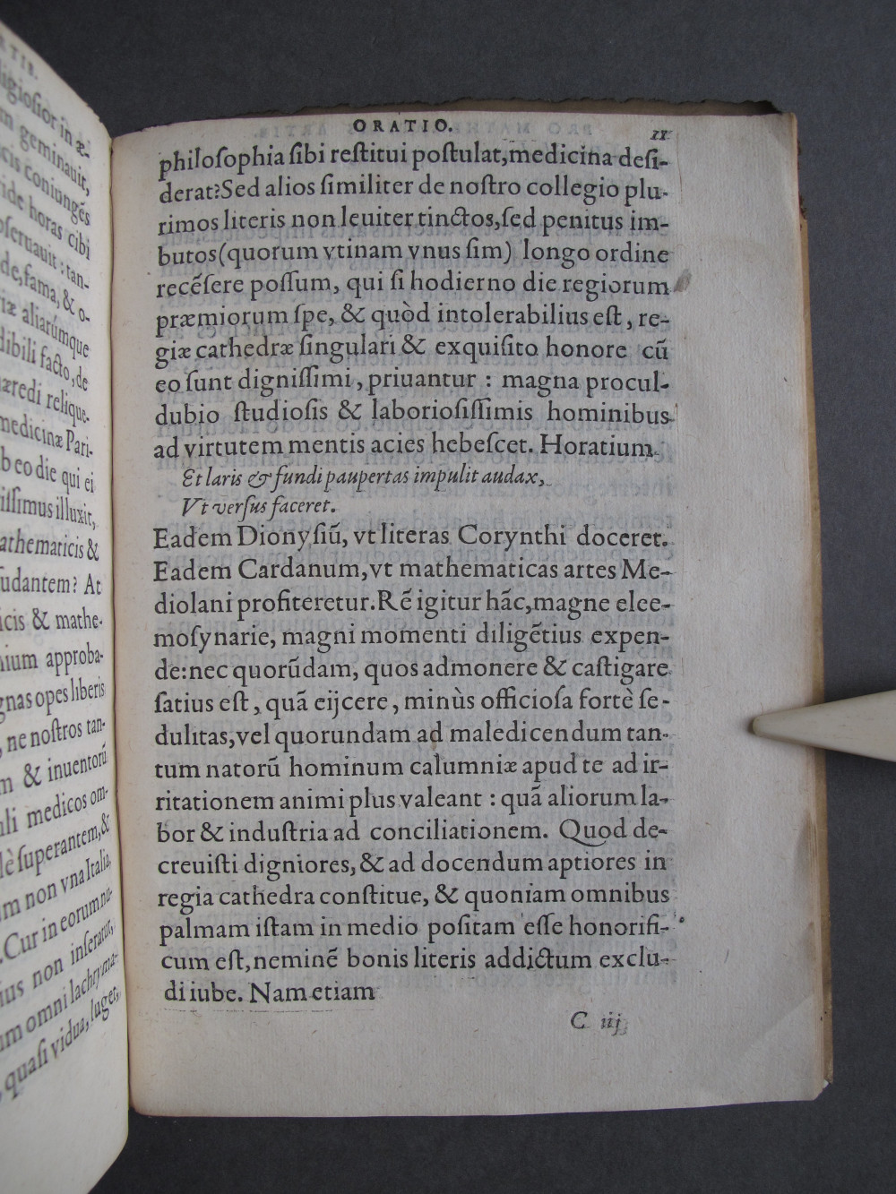 Folio 11 recto