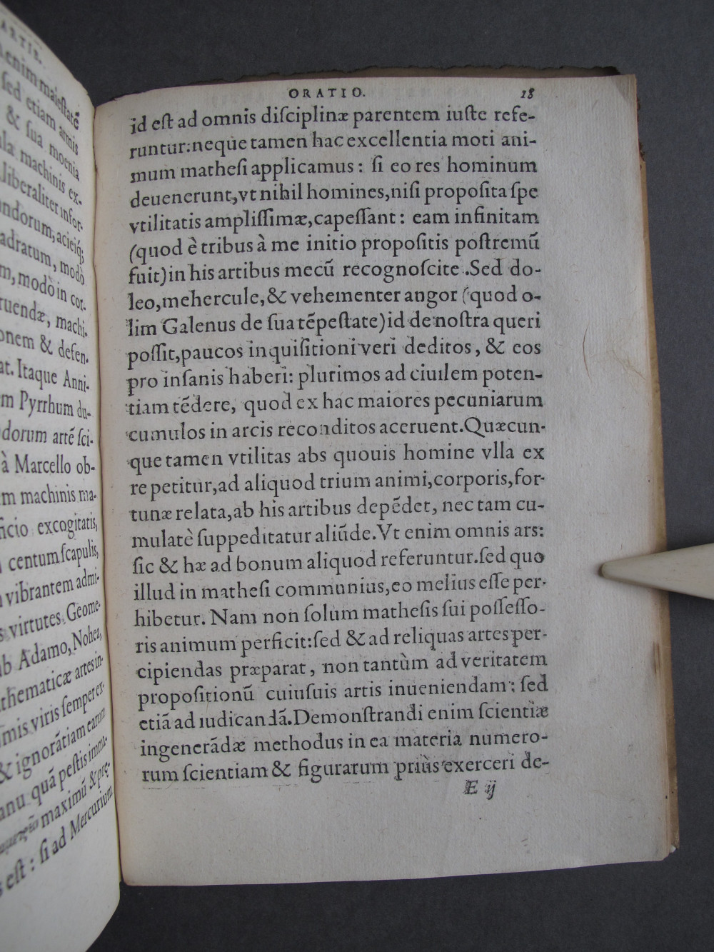 Folio 18 recto