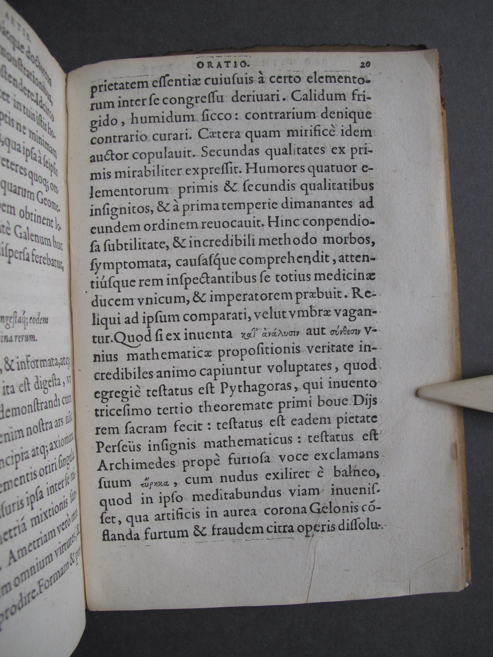 Folio 20 recto