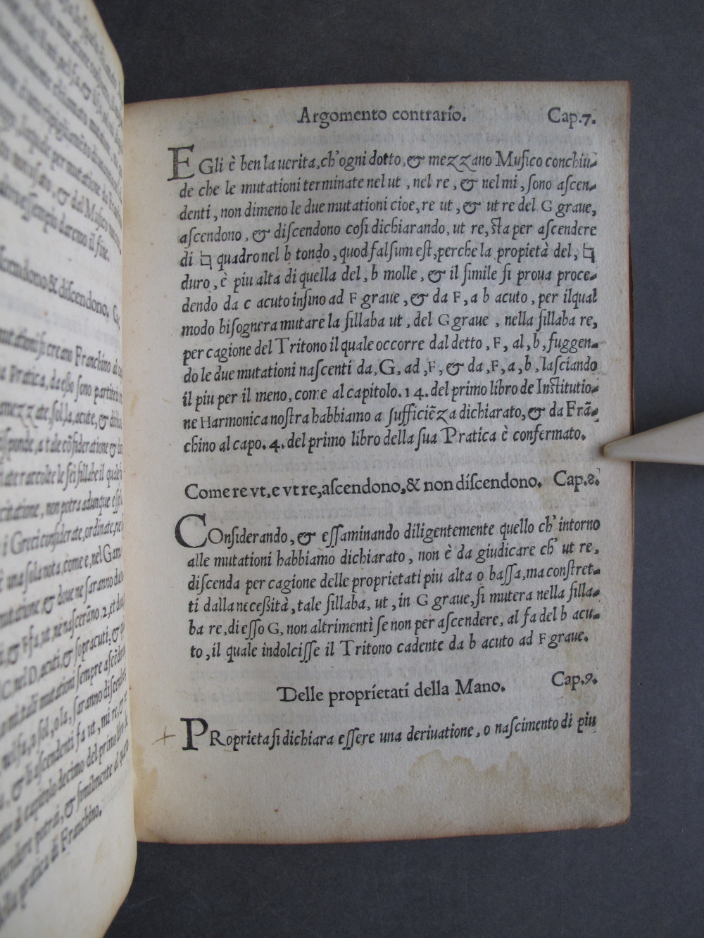 Folio A3 recto