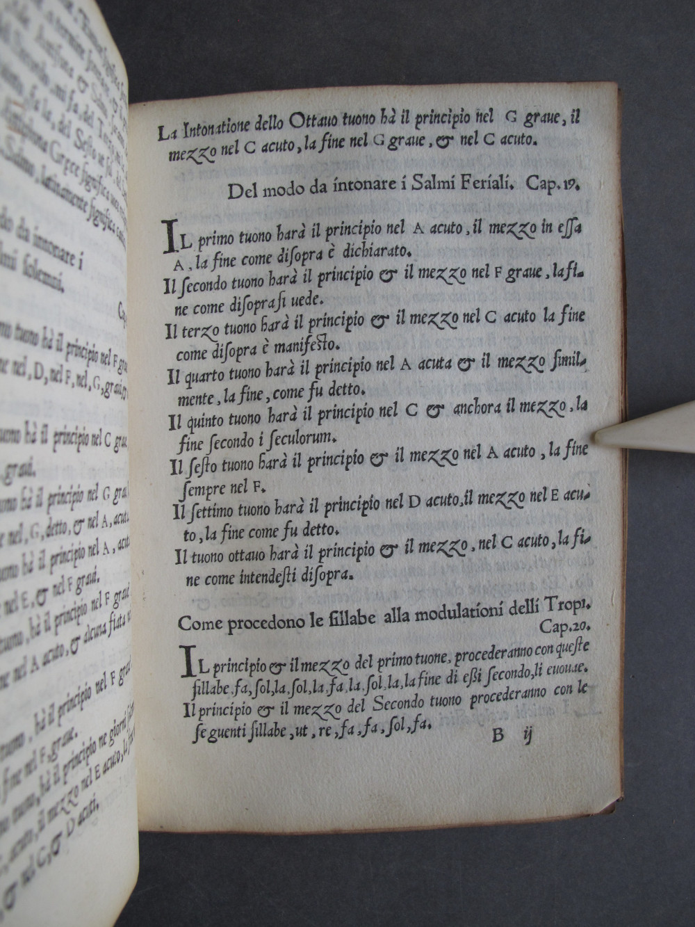 Folio B2 recto