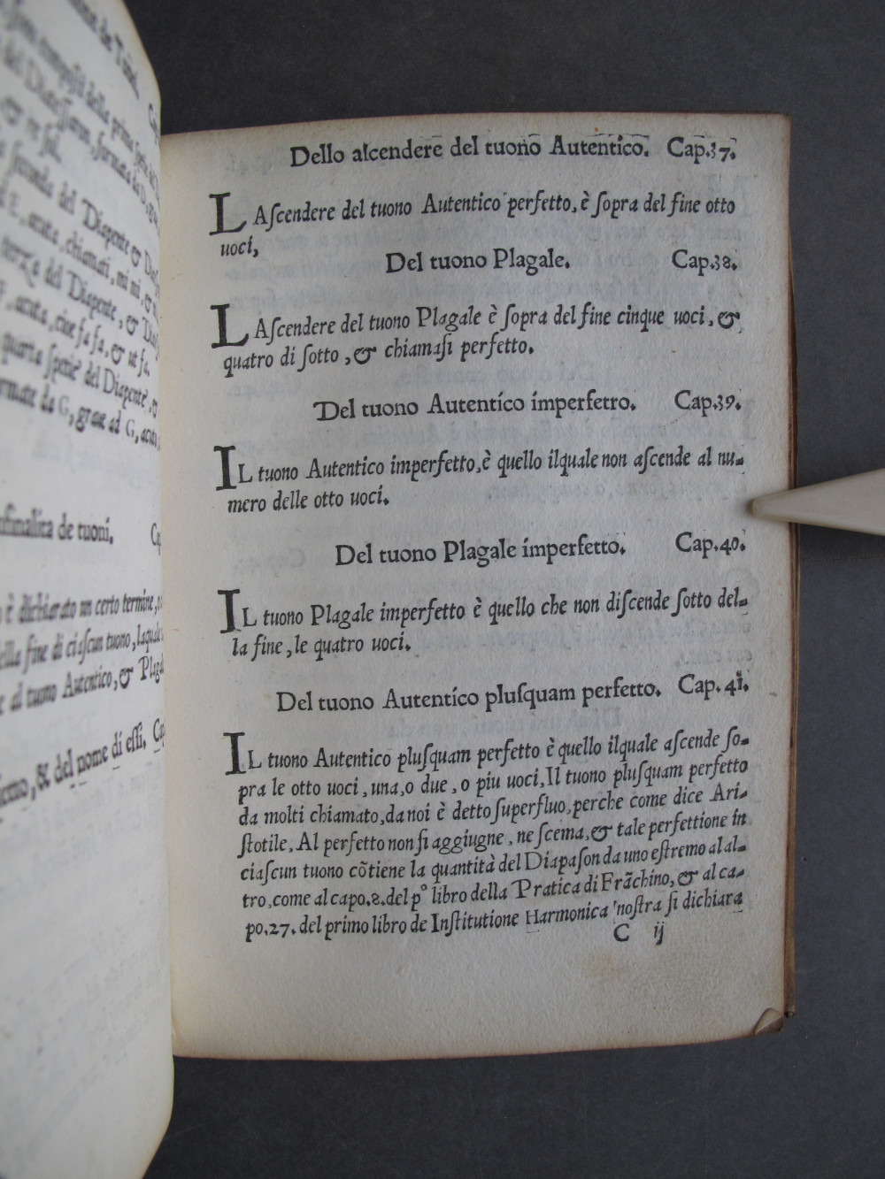 Folio C2 recto