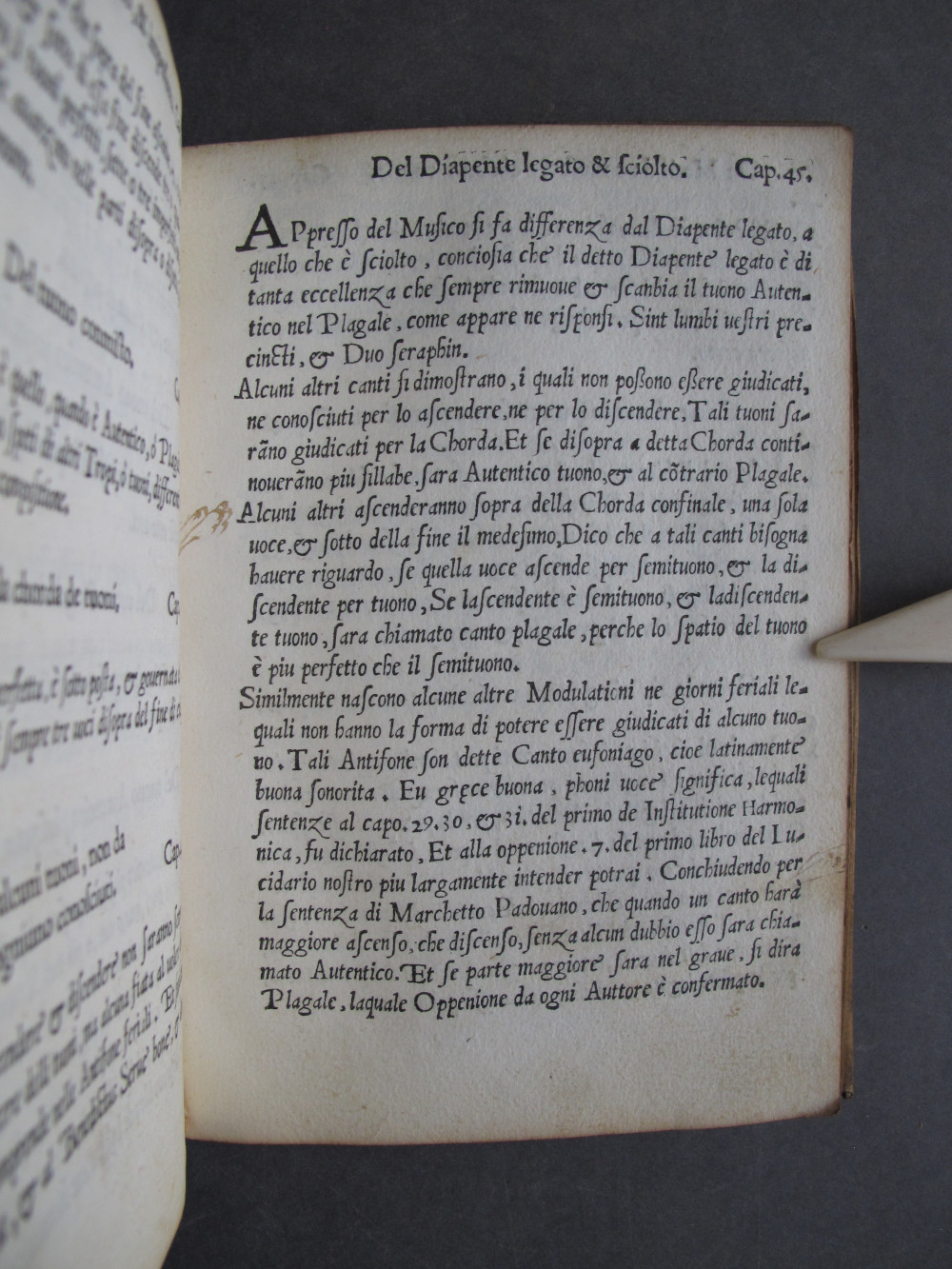 Folio C3 recto