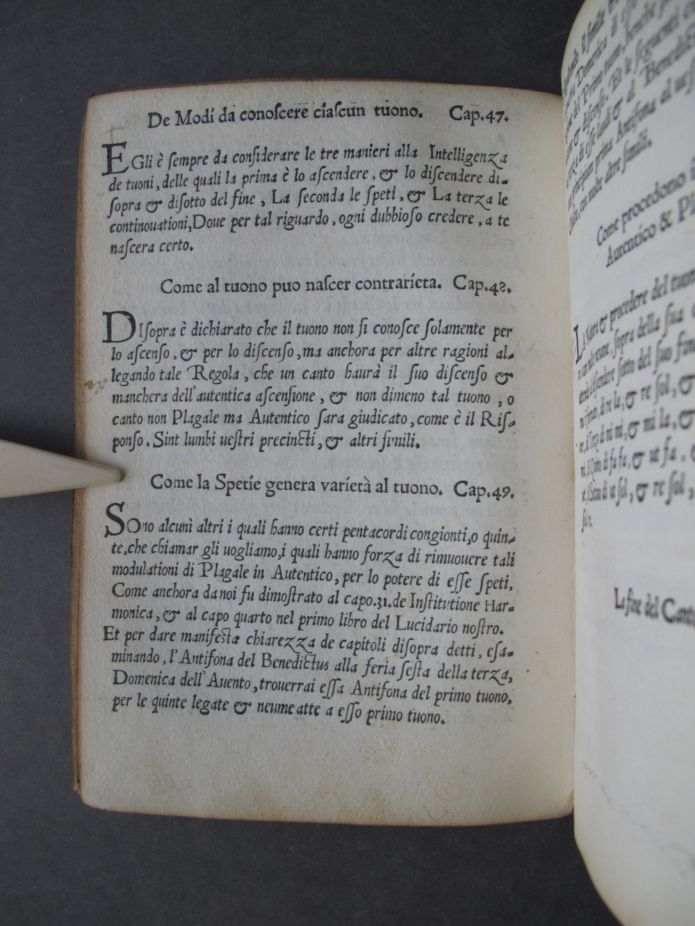 Folio C3 verso