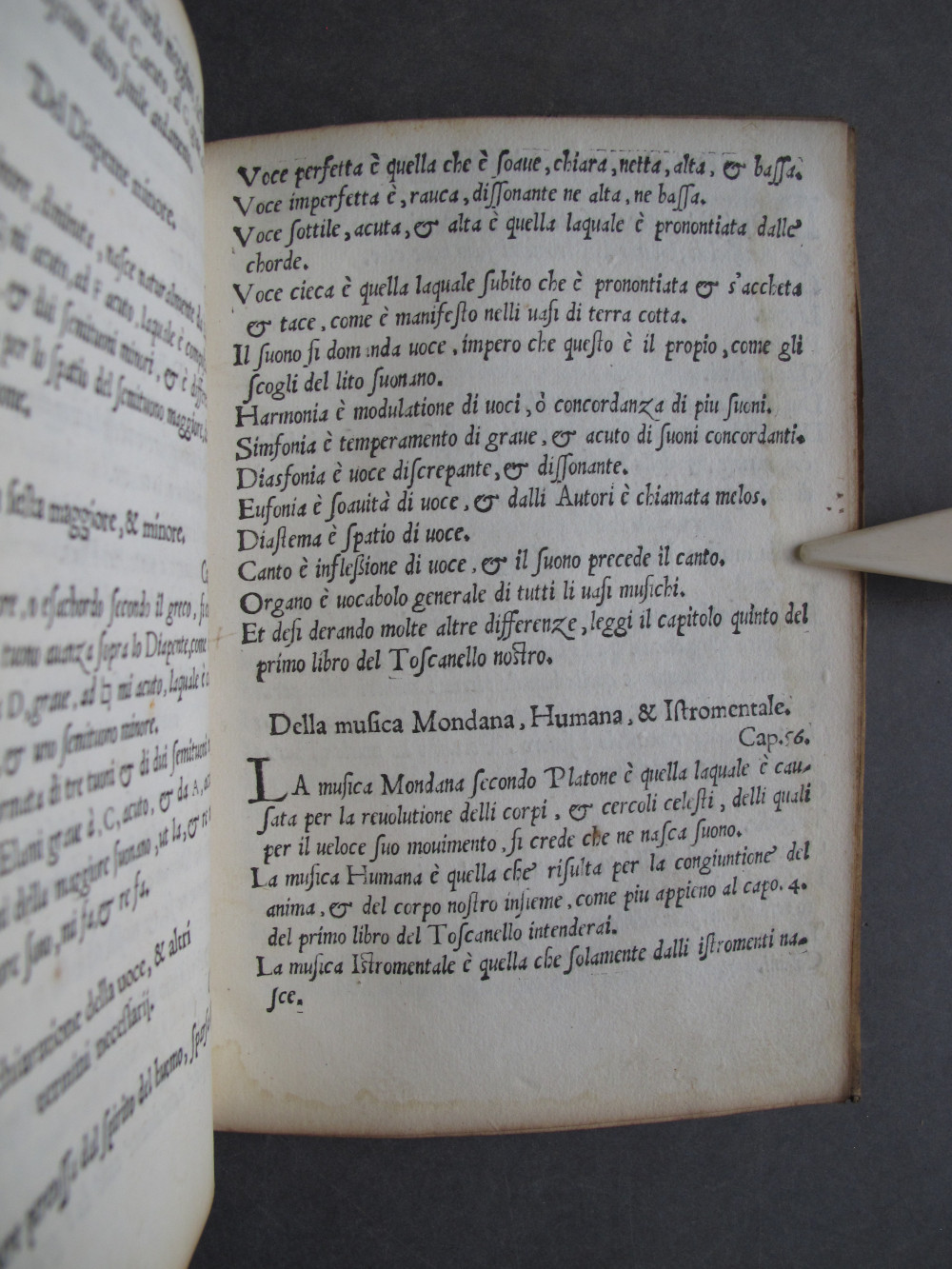 Folio C3 recto