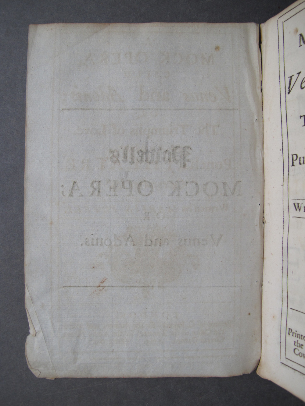 Folio A1 verso (no text)