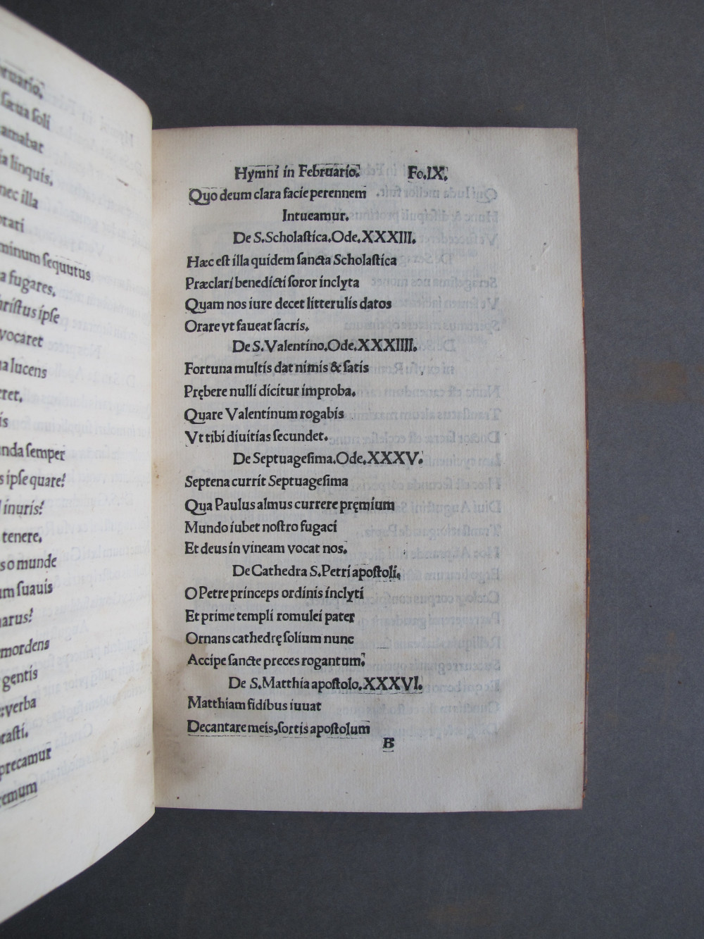 Folio 9 recto