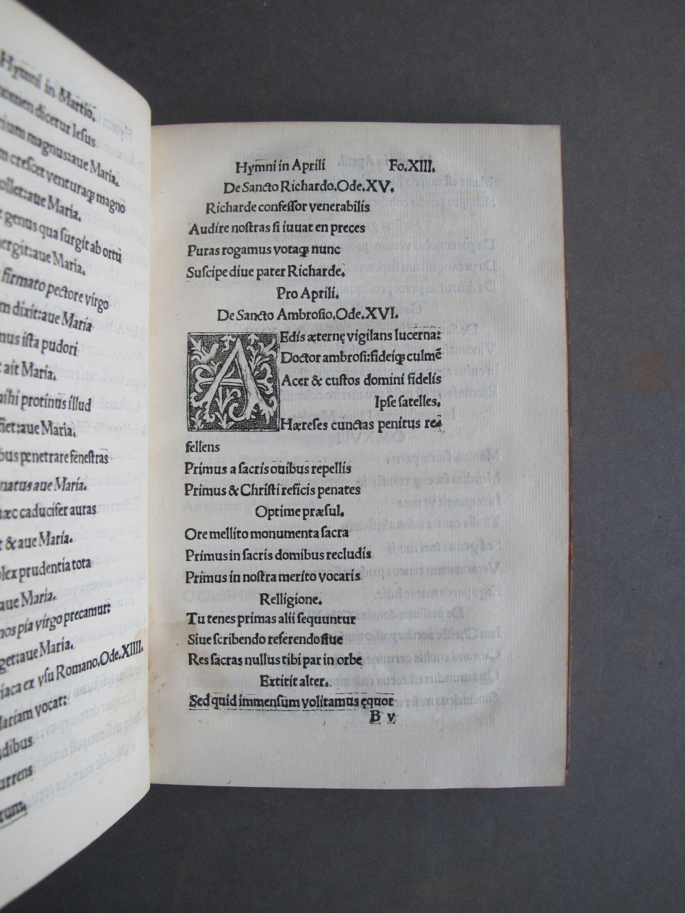 Folio 13 recto