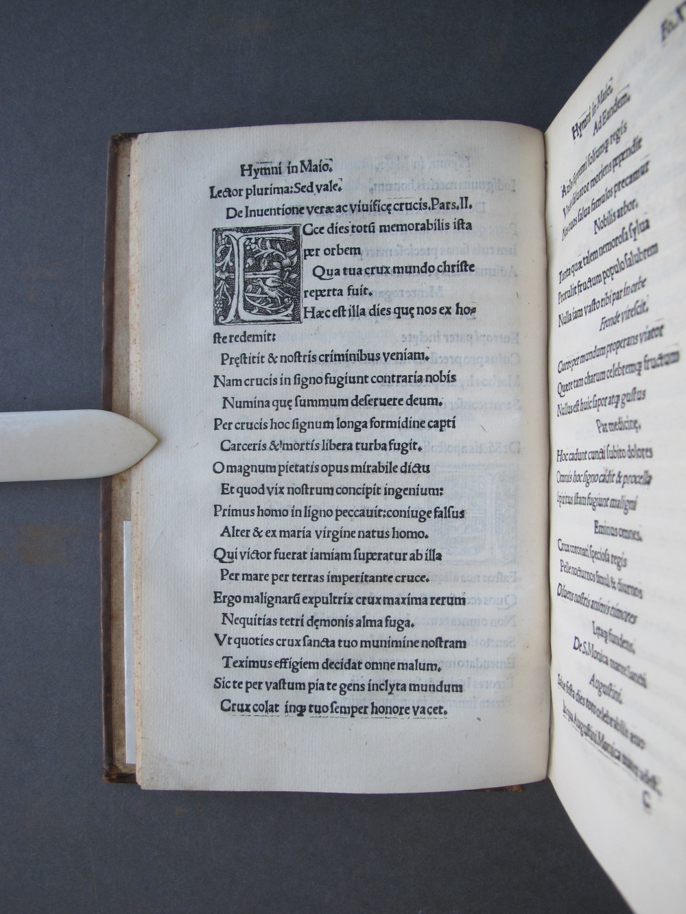 Folio 16 verso