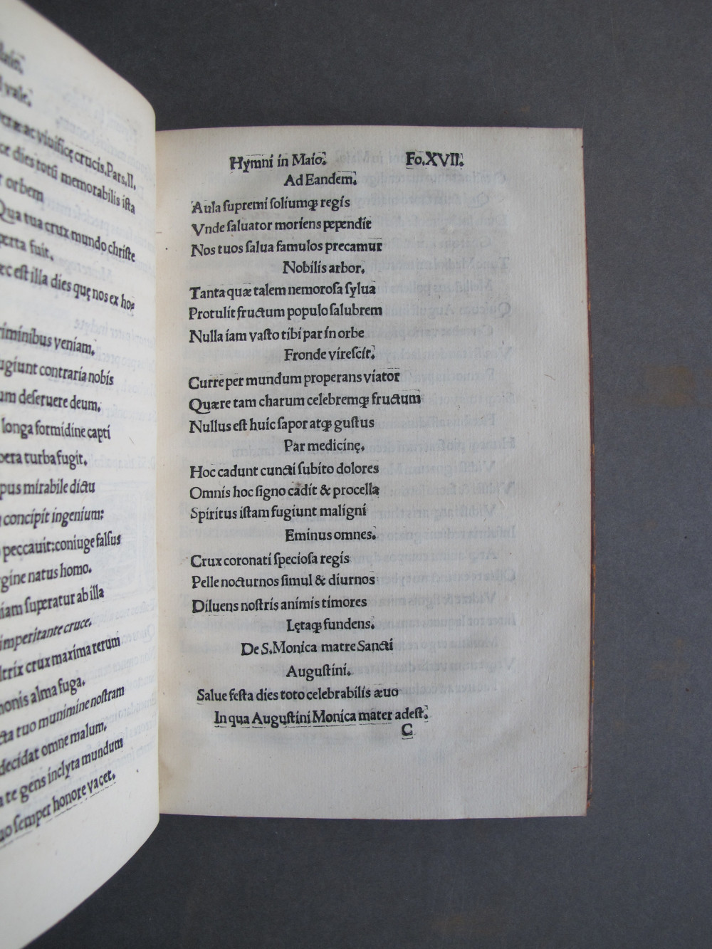 Folio 17 recto