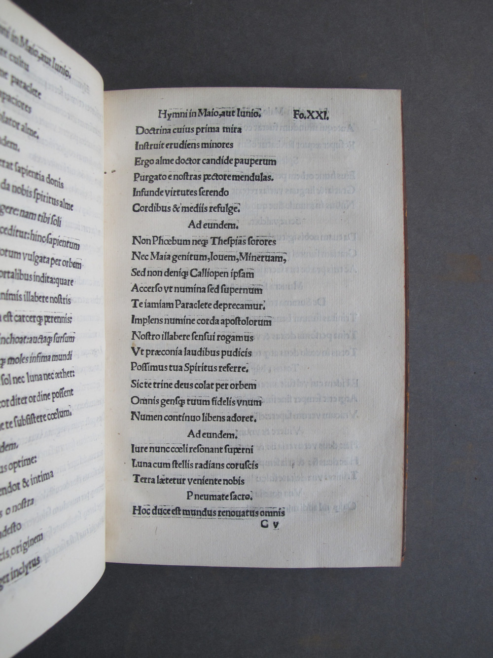 Folio 21 recto
