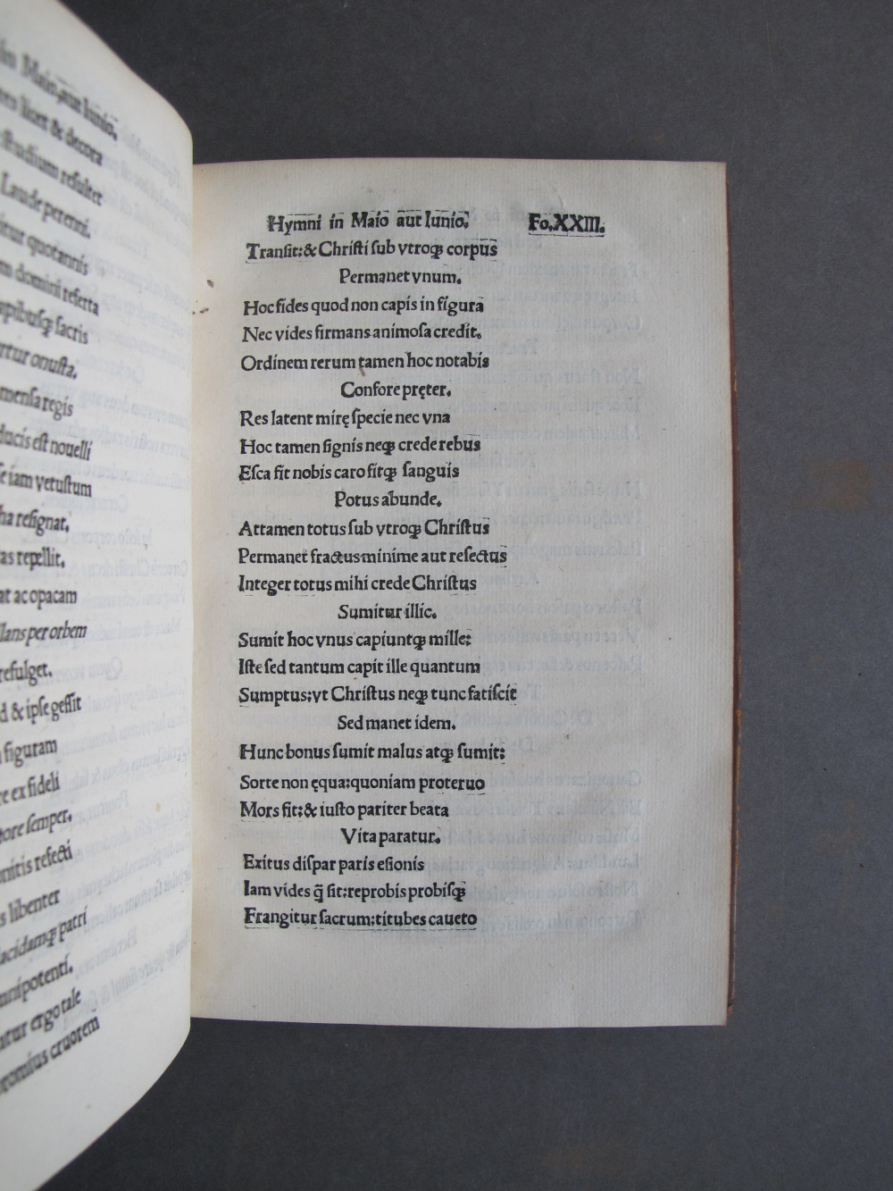Folio 23 recto