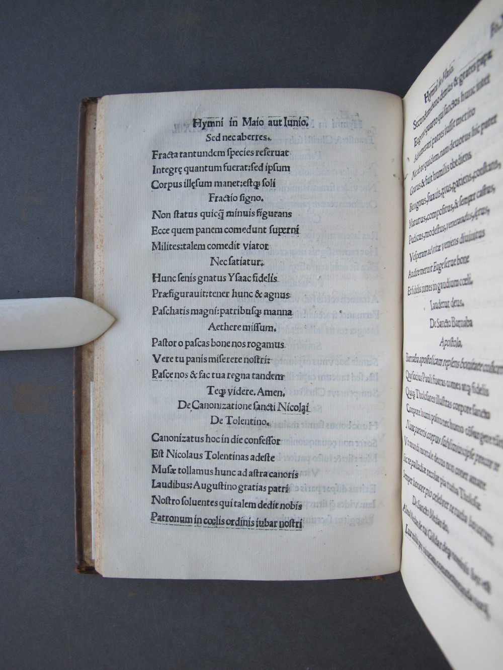 Folio 23 verso