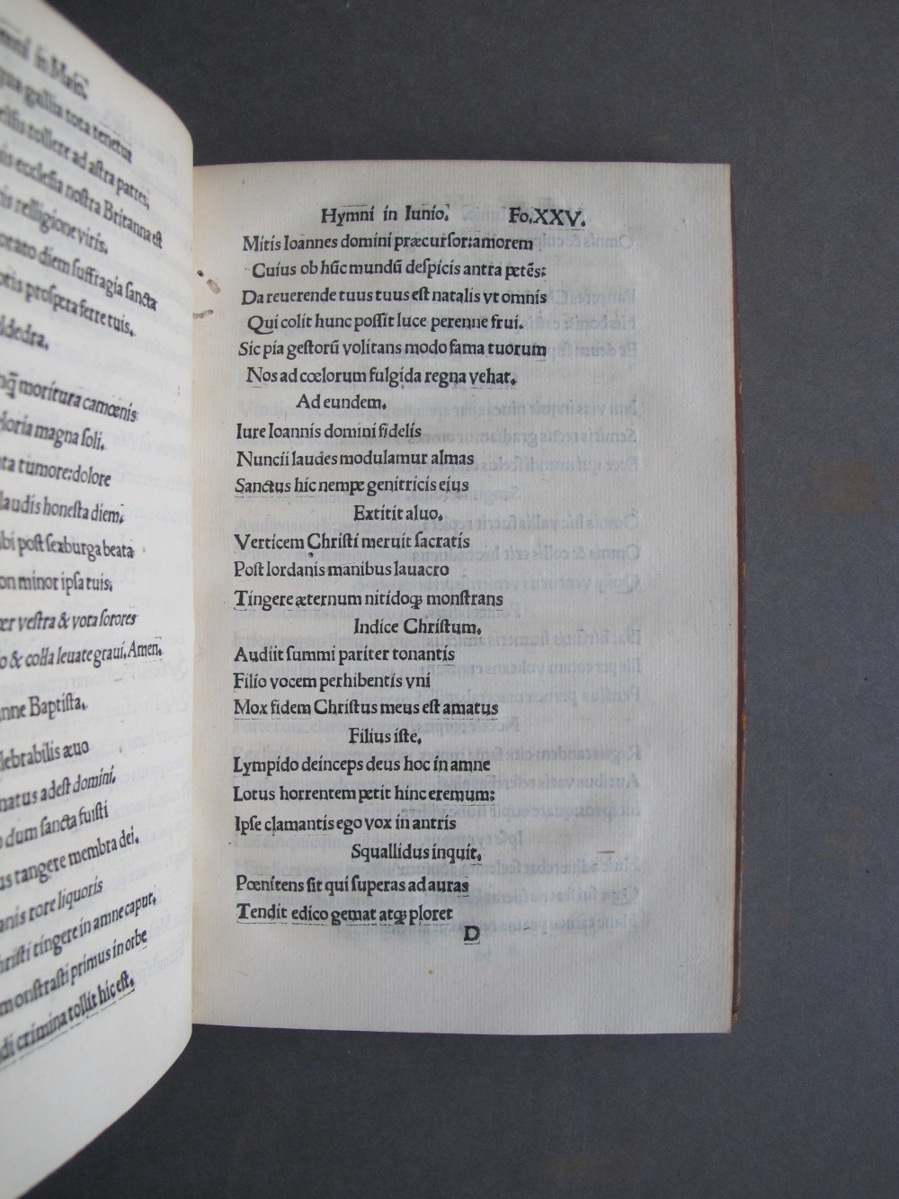 Folio 25 recto