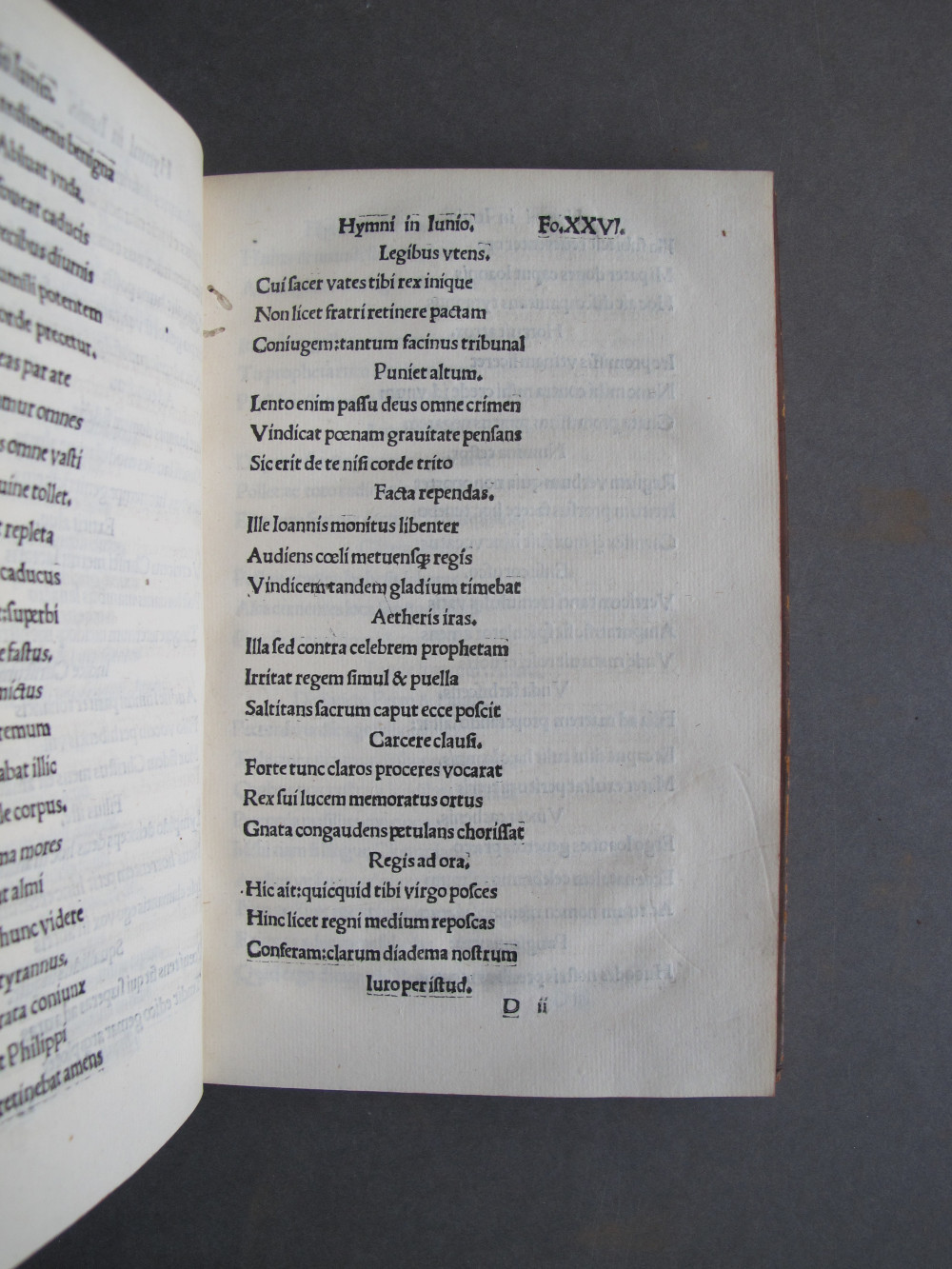 Folio 26 recto