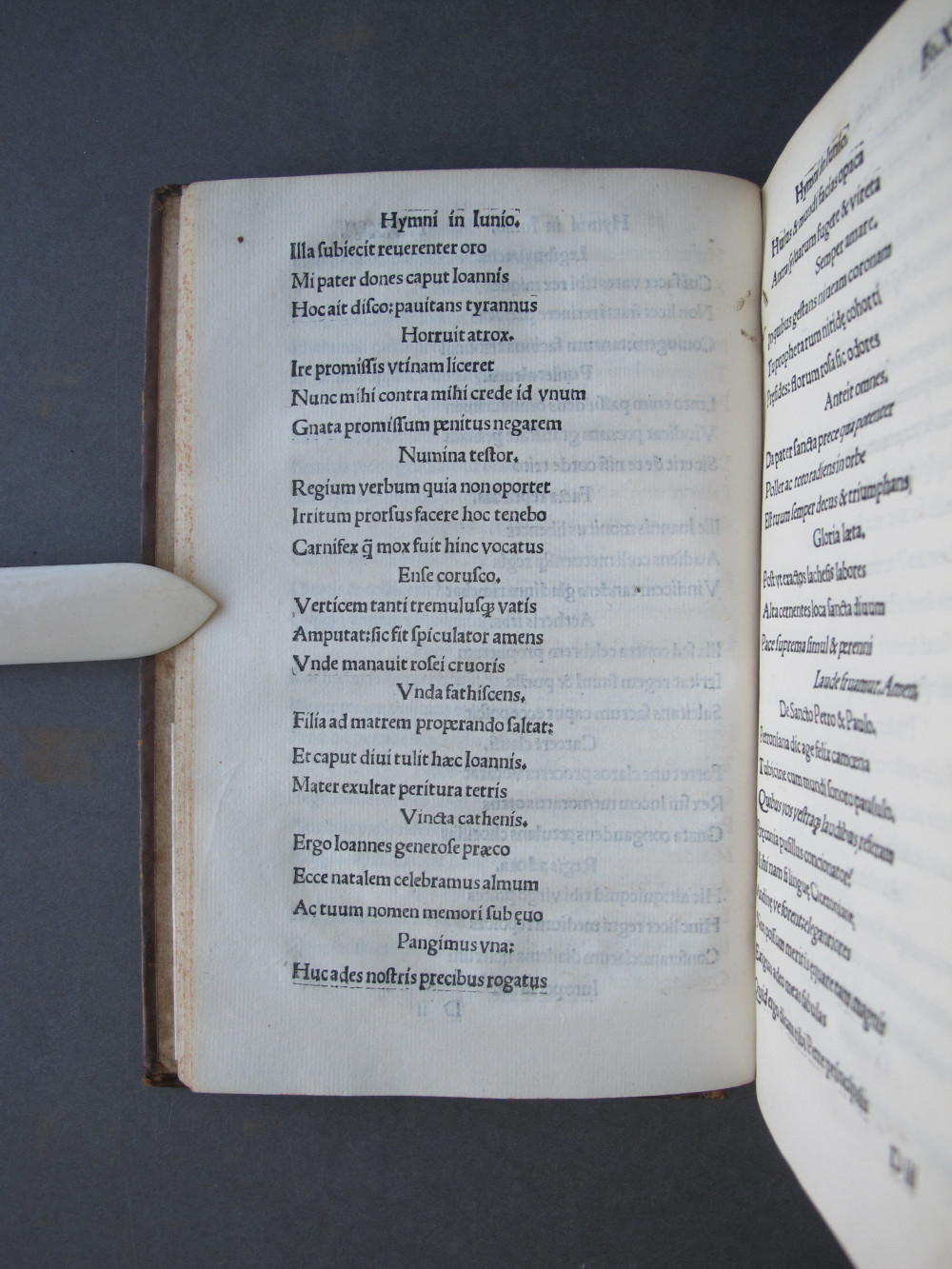 Folio 26 verso